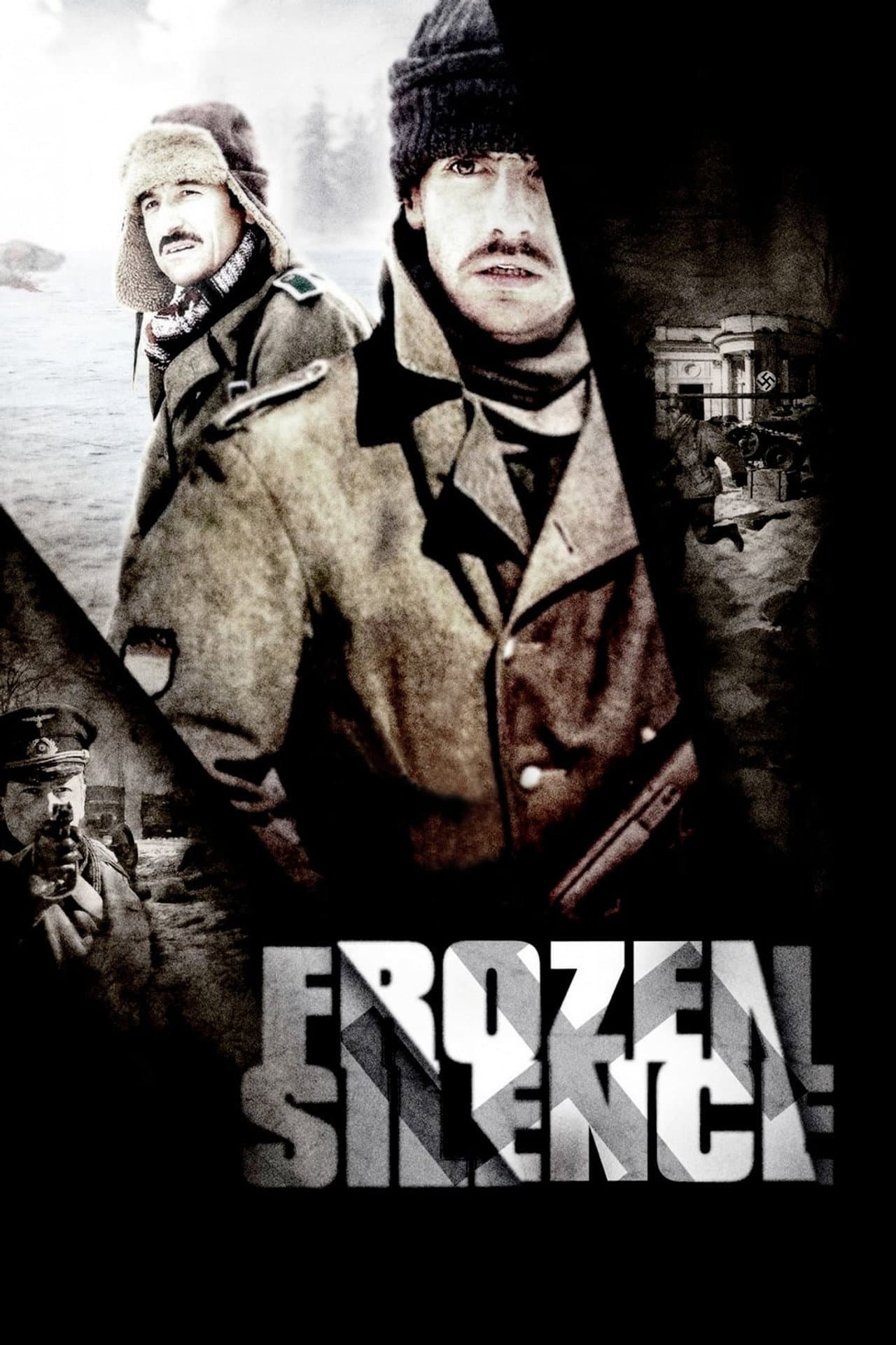 Frozen Silence preview 2