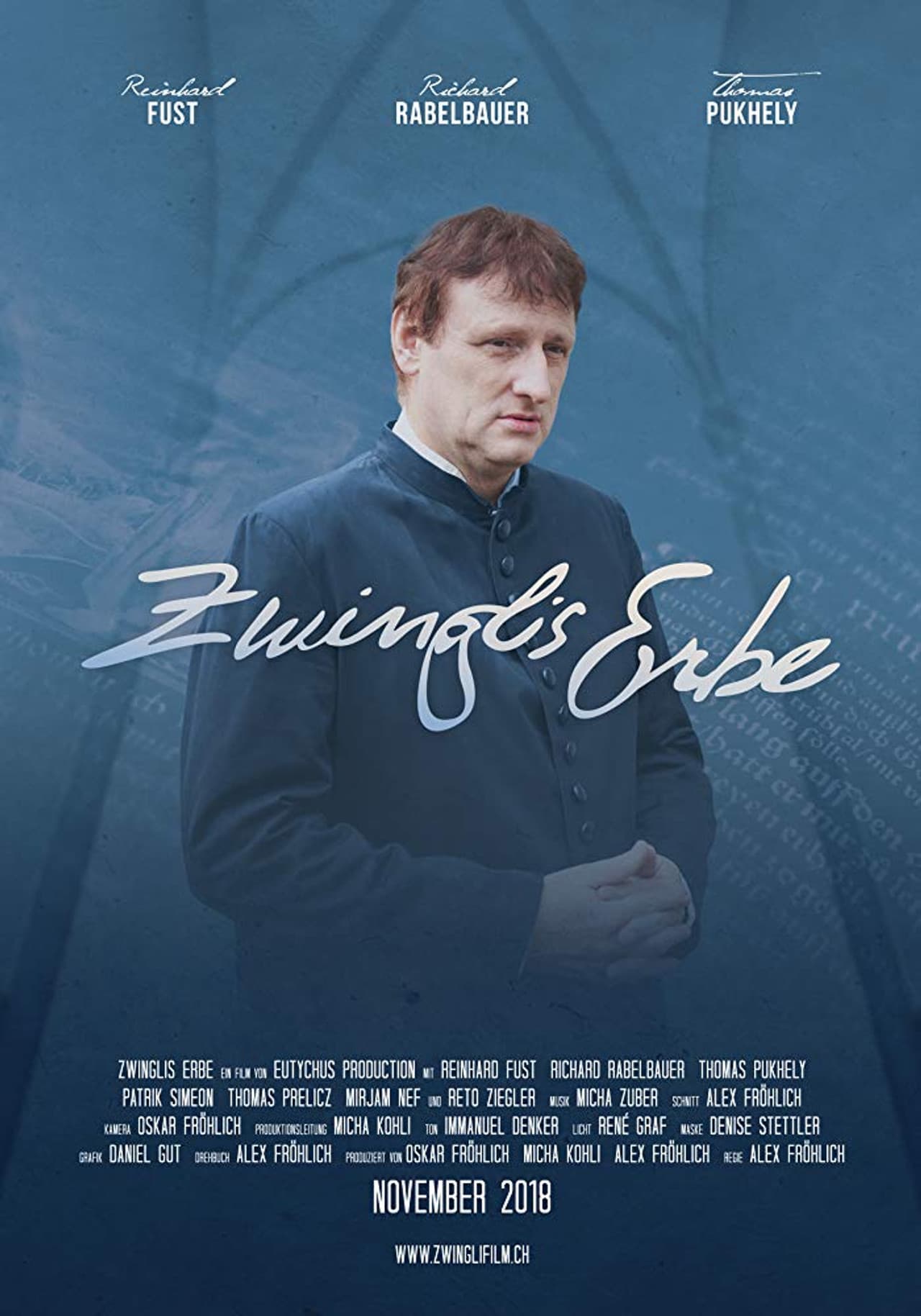 Zwinglis Erbe preview 1