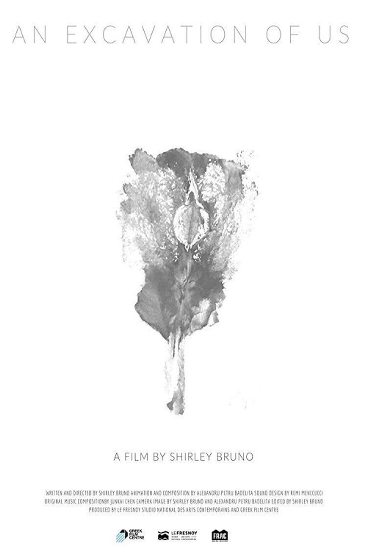 An Excavation of Us preview 2
