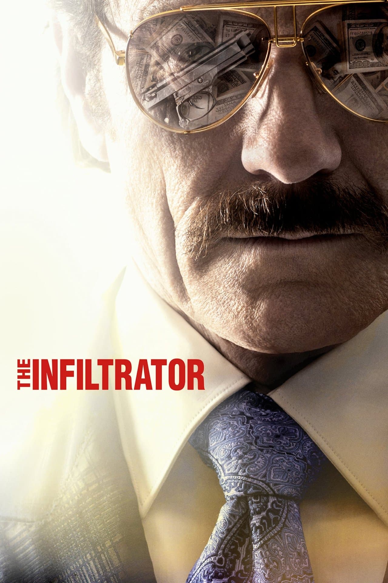 The Infiltrator preview 2