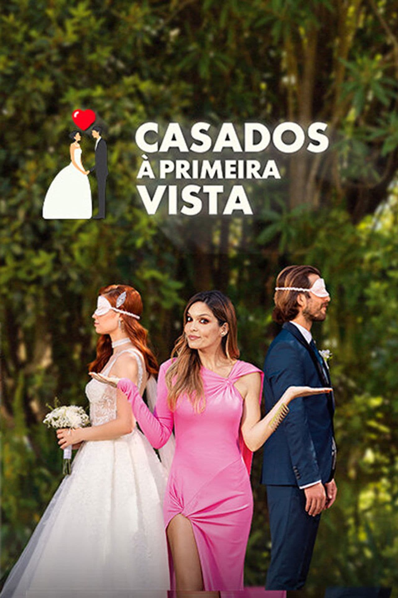 Casados à Primeira Vista preview 2