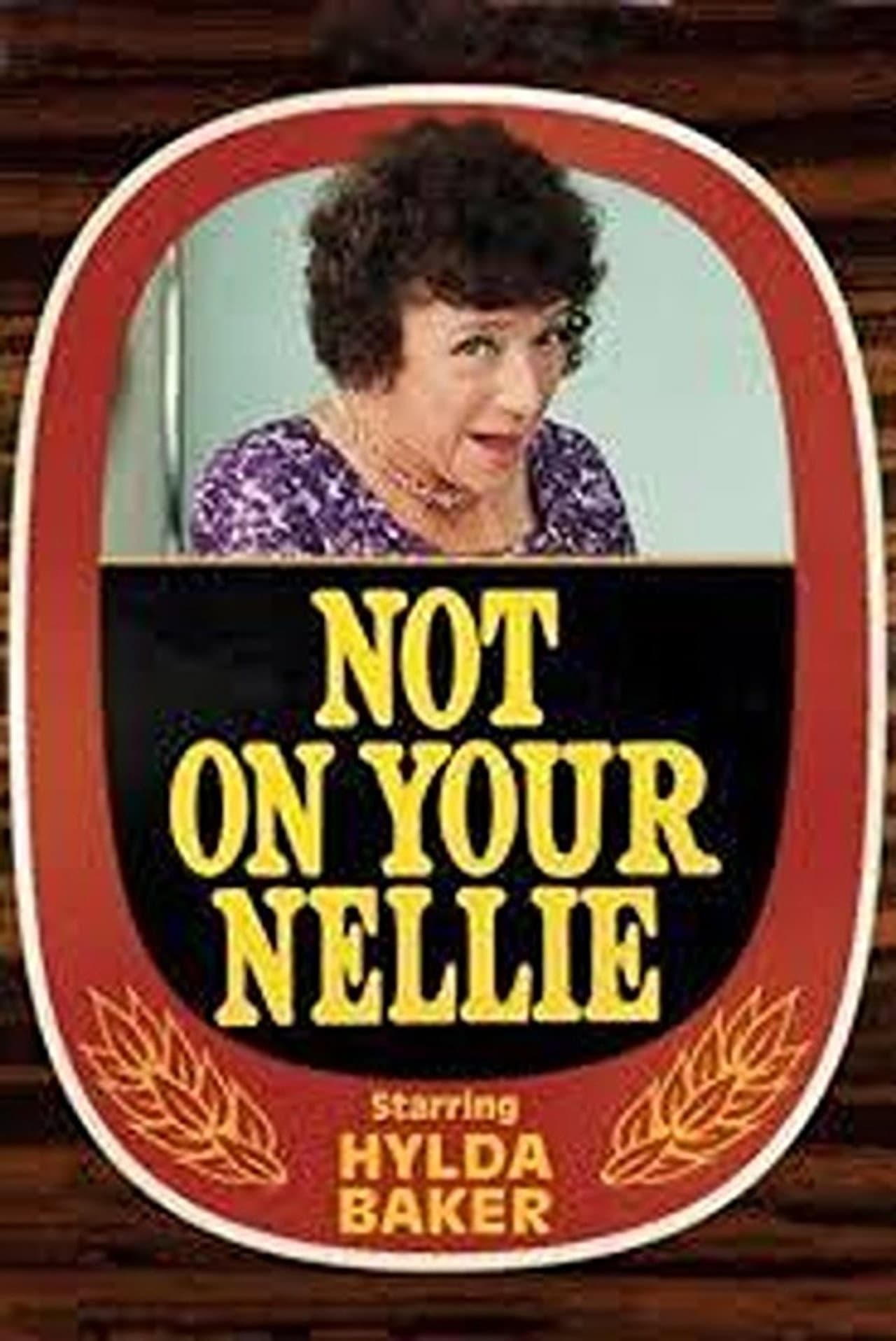 Not on Your Nellie preview 2