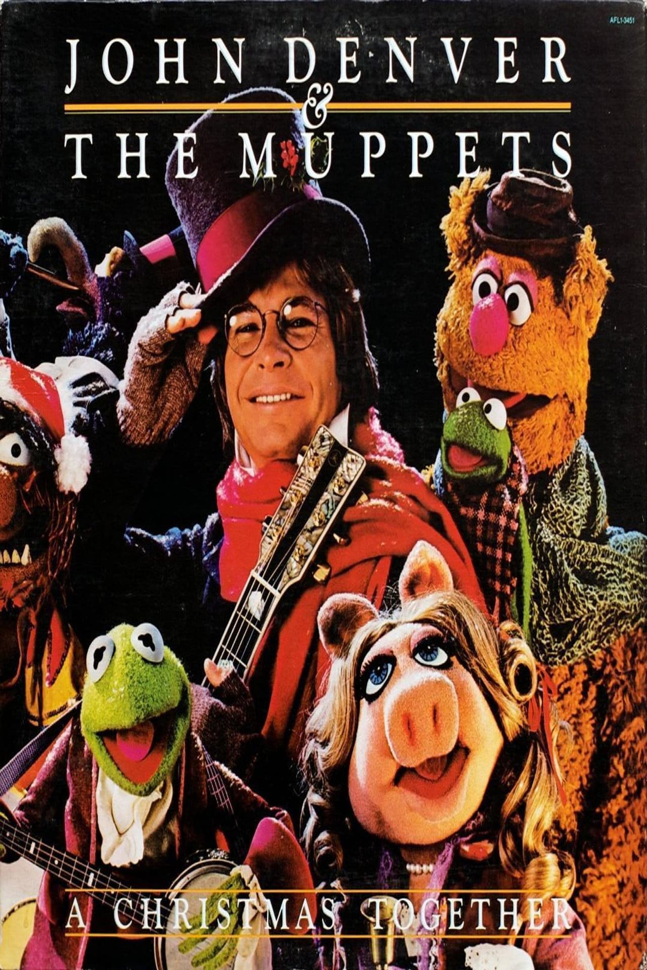 John Denver and the Muppets: A Christmas Together preview 2