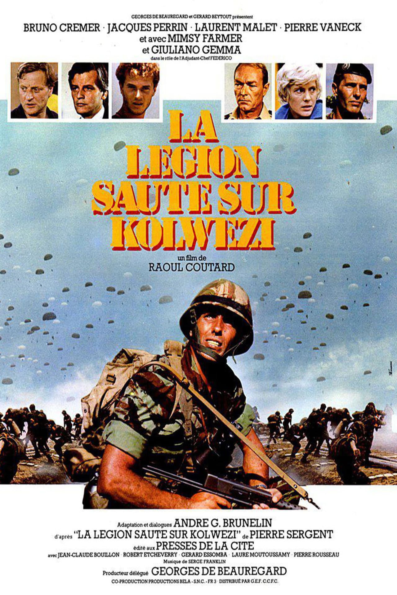 Operation Leopard preview 2