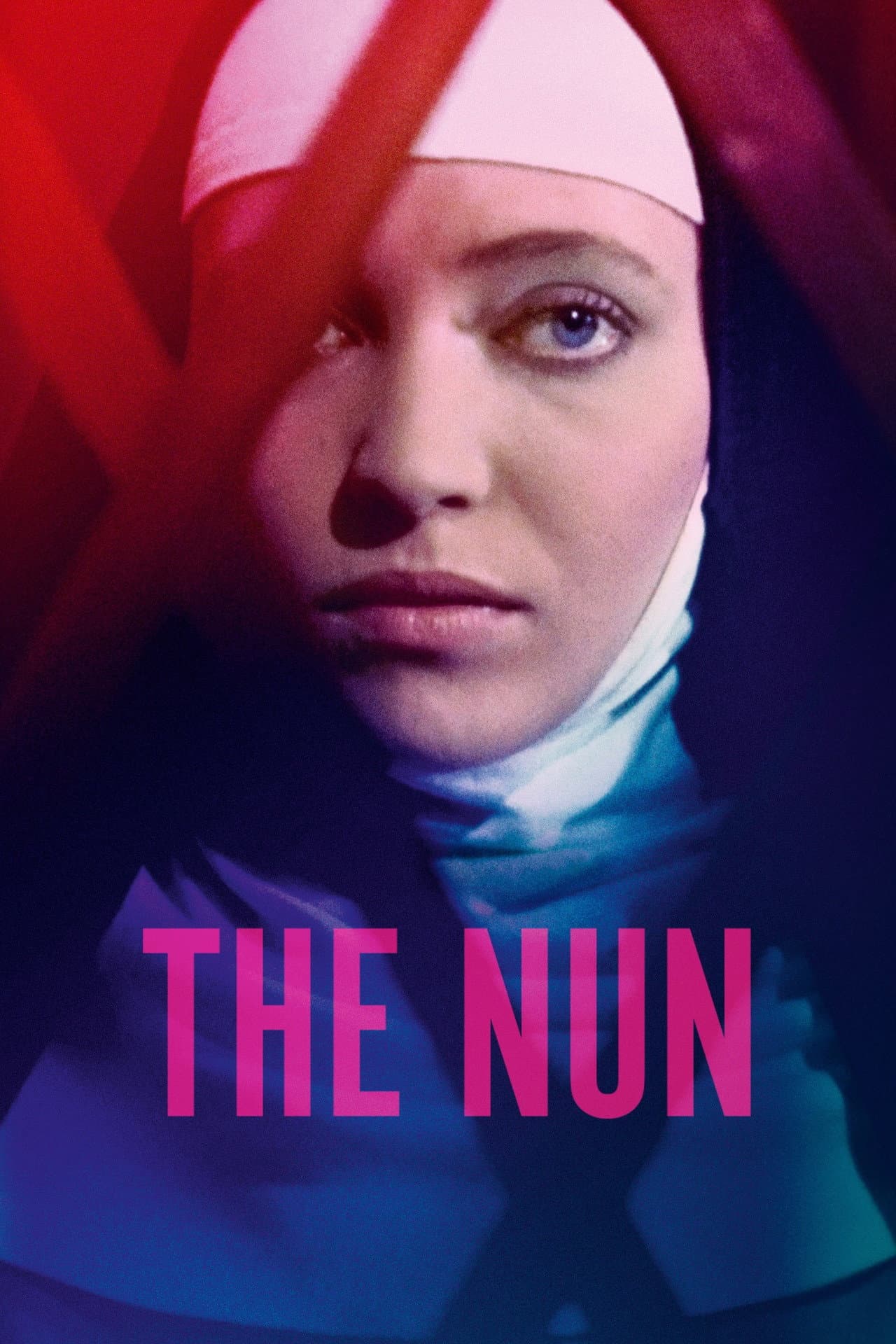 The Nun preview 2