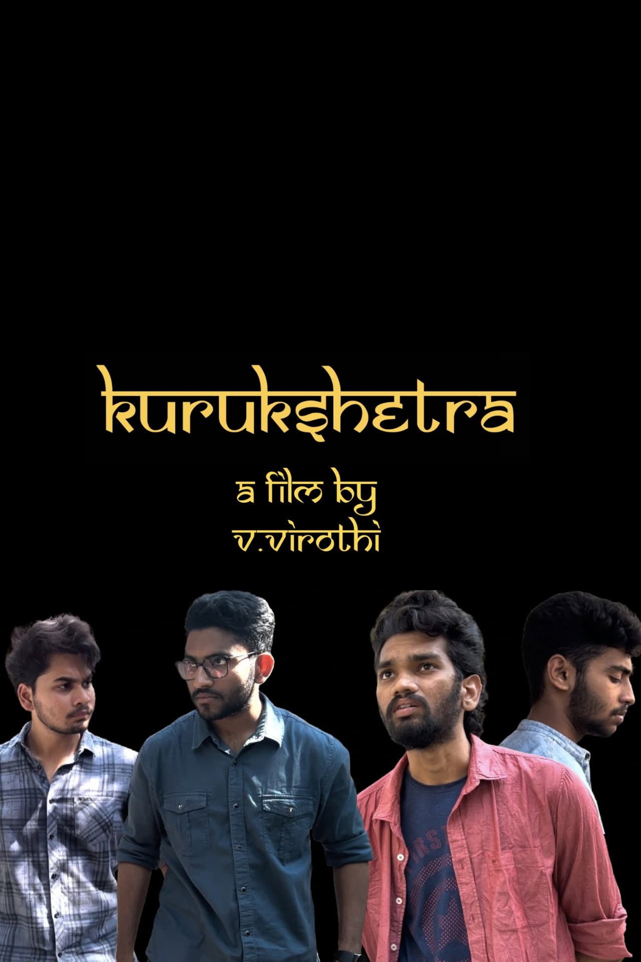 Kurukshetra preview 2