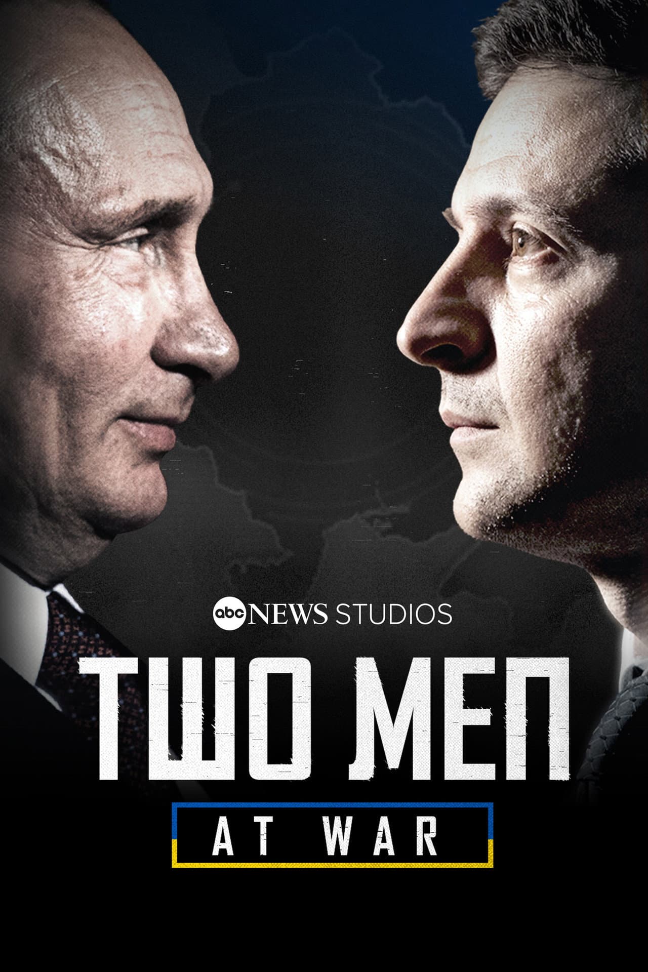 Two Men at War preview 2