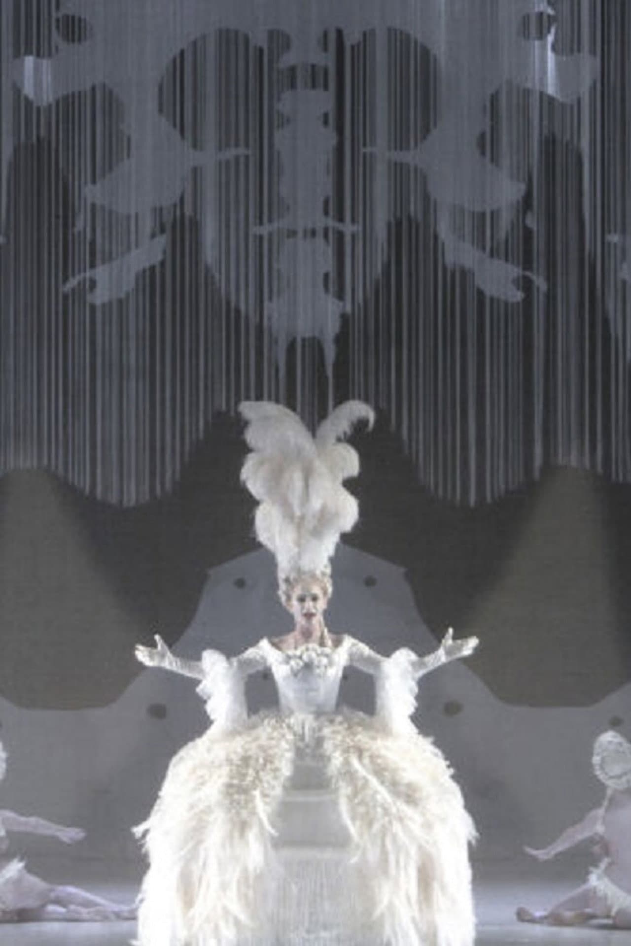The Magic Flute preview 1