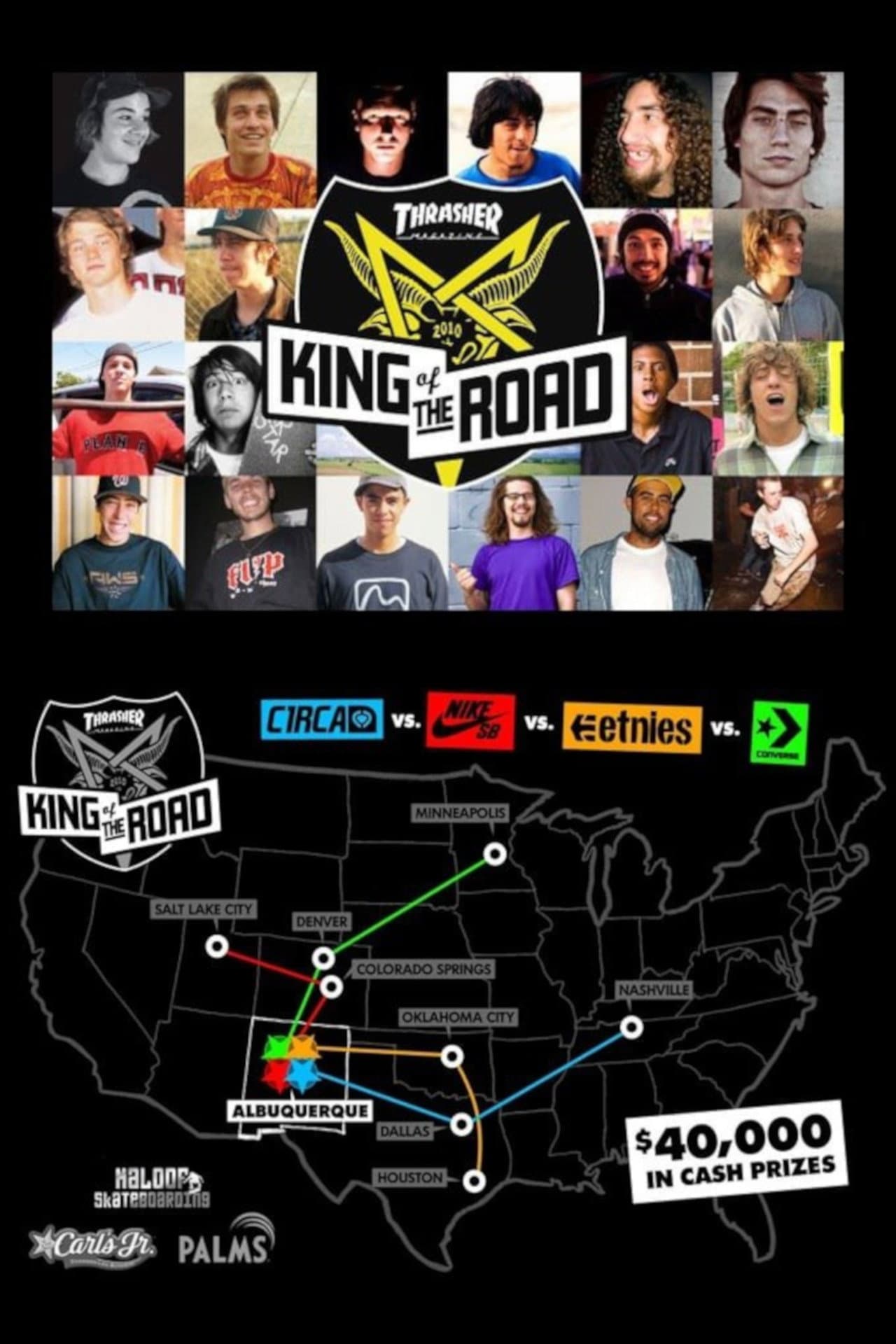 Season 2010