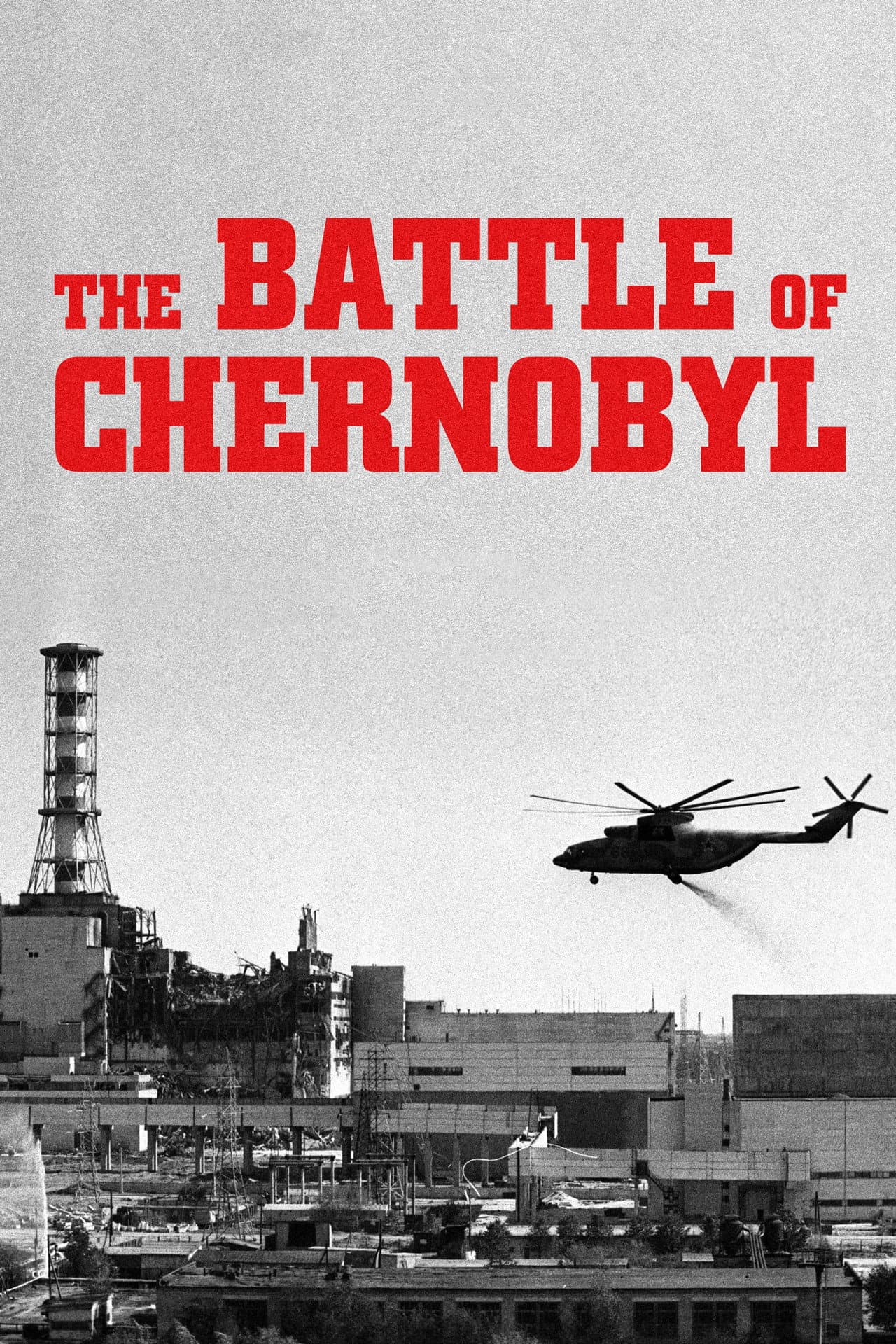 The Battle of Chernobyl preview 2