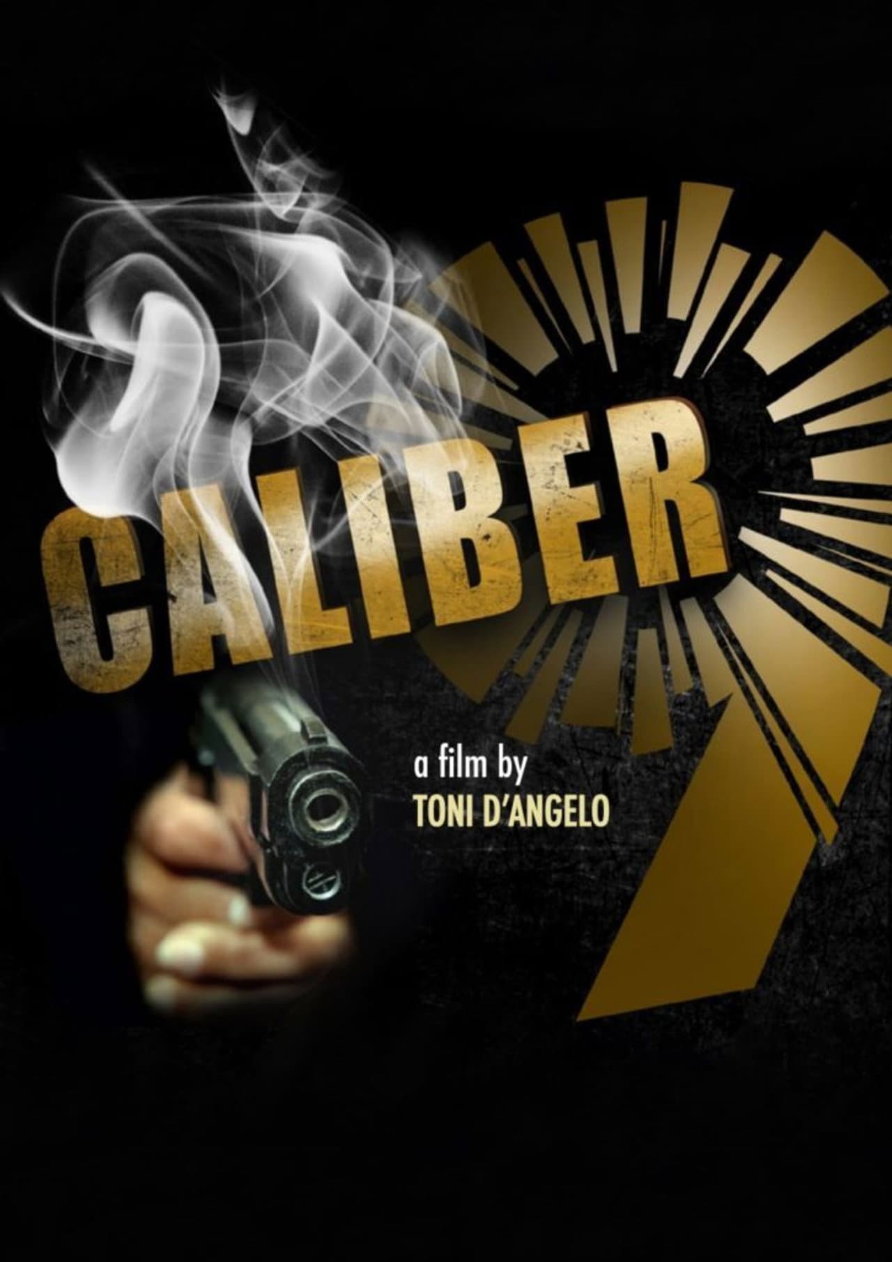 Caliber 9 preview 2