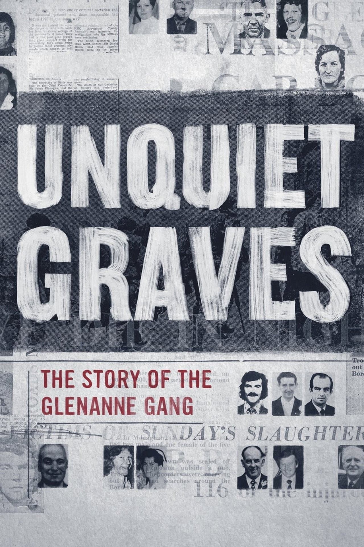 Unquiet Graves preview 2