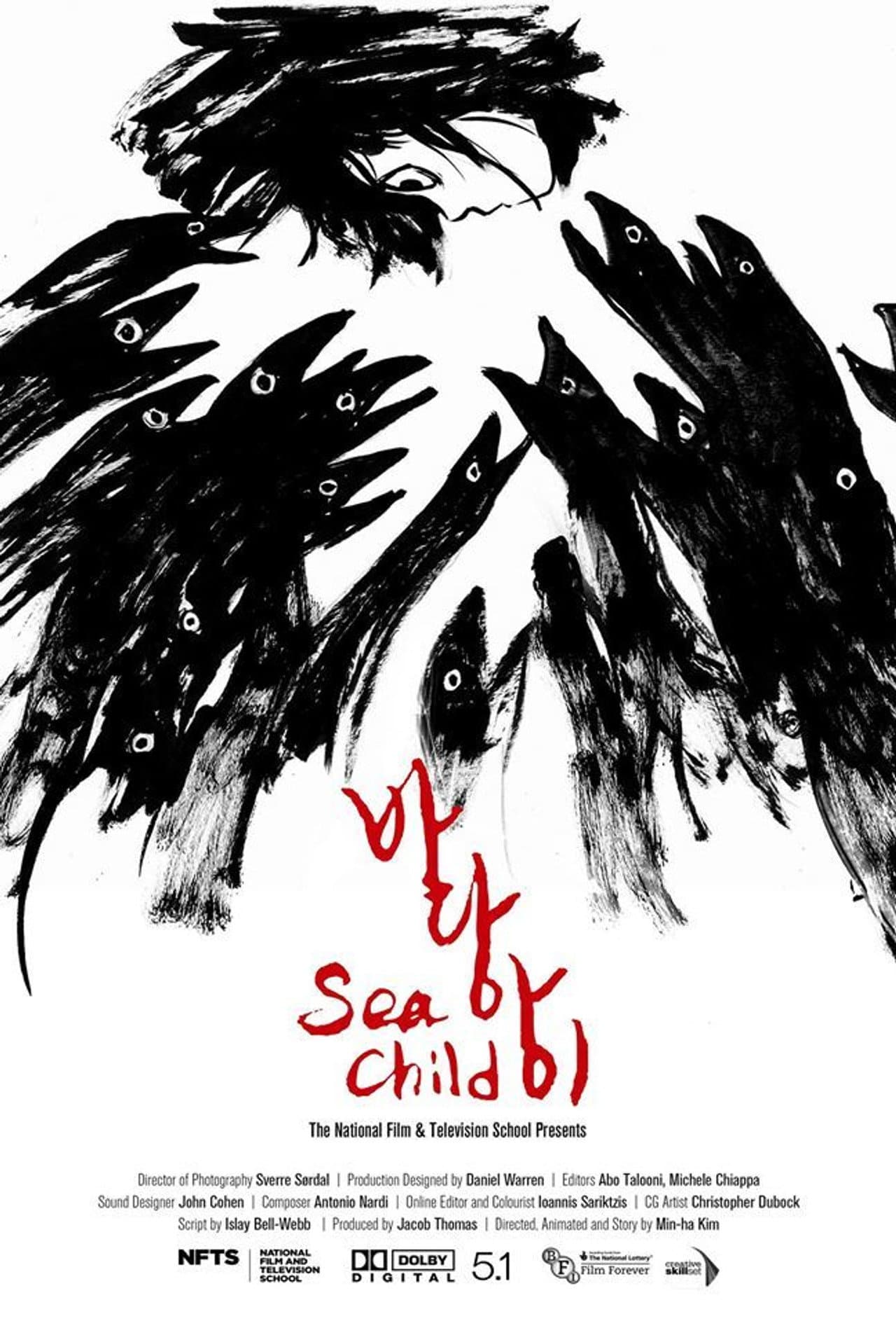 Sea Child preview 1