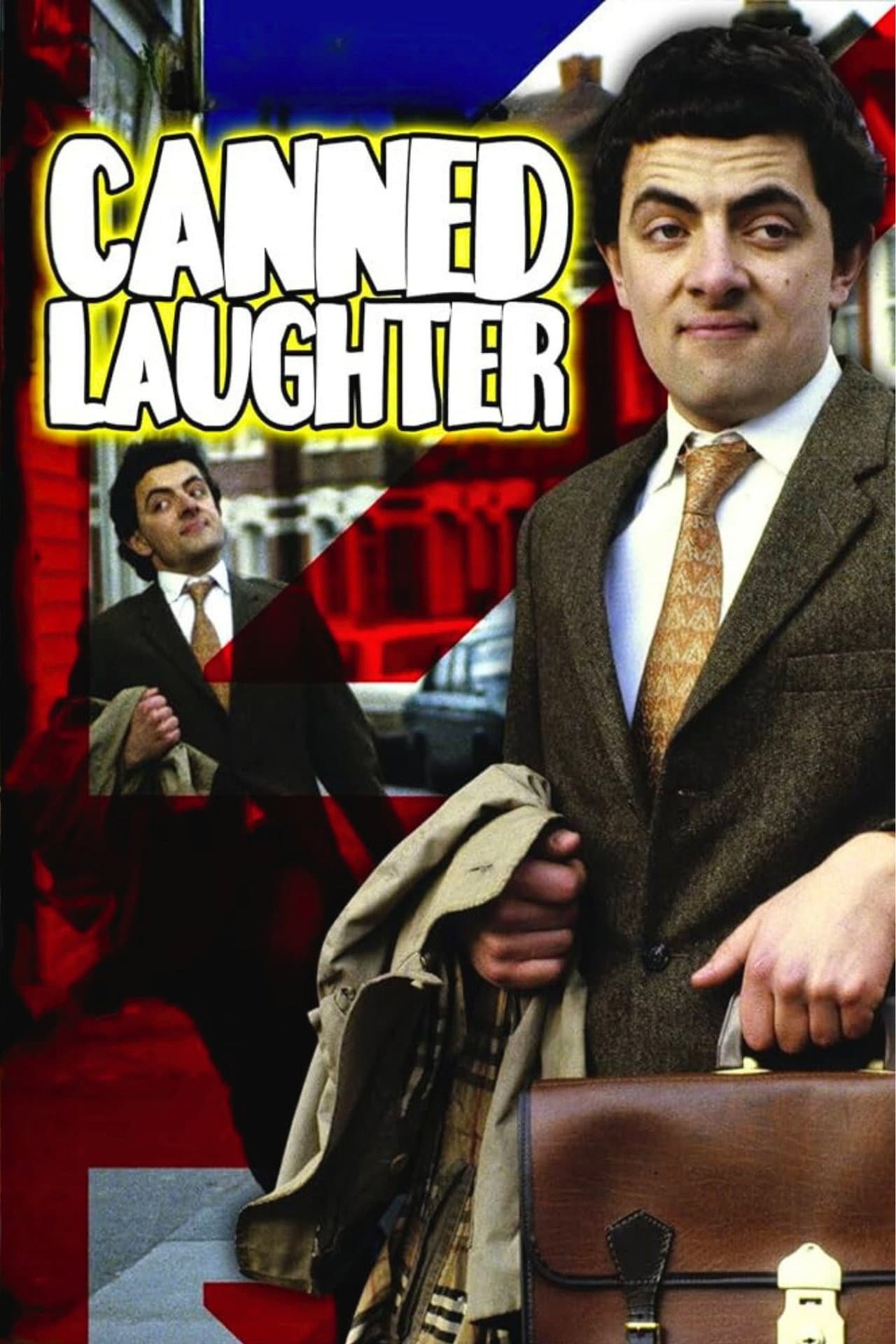 Canned Laughter preview 1