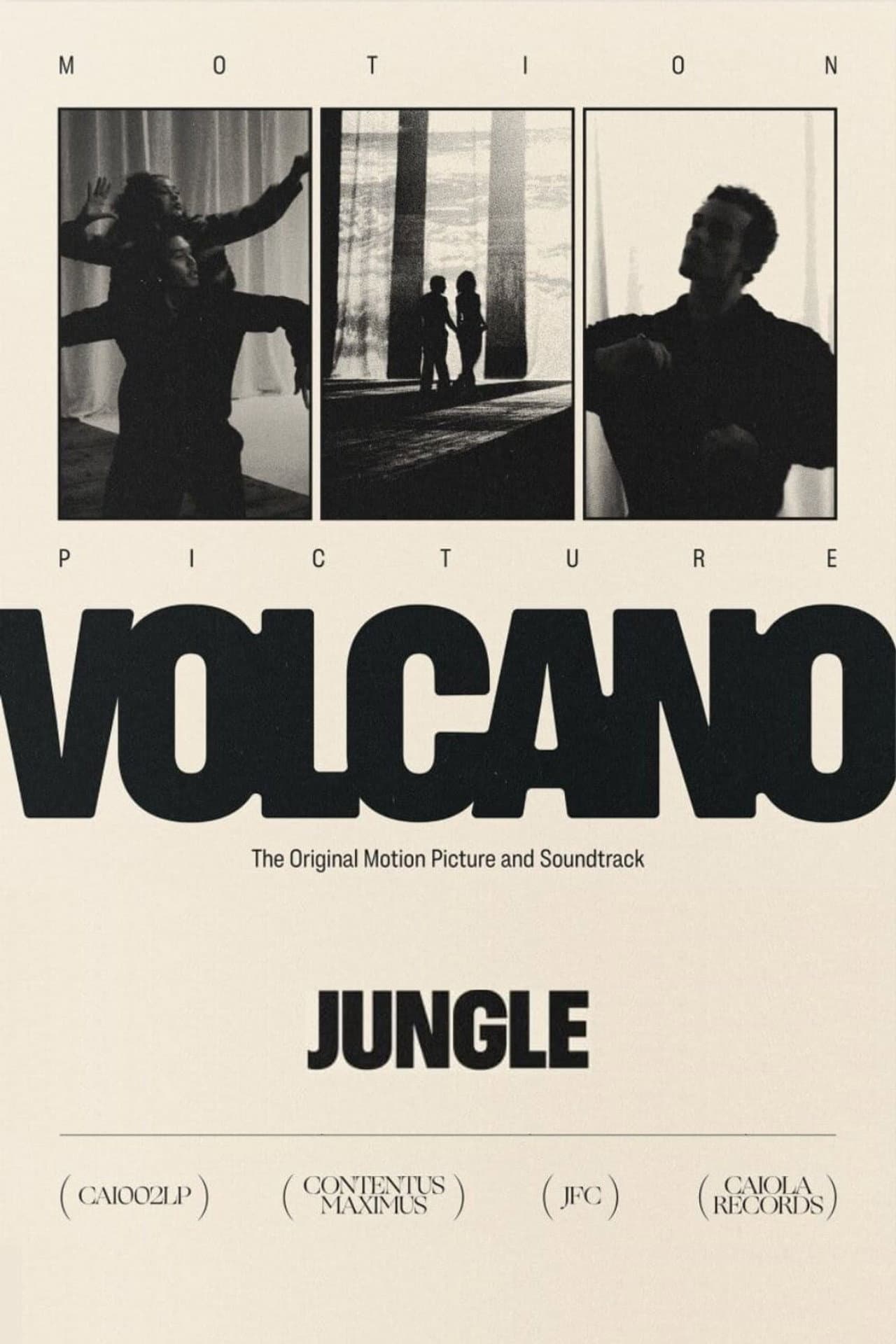 VOLCANO preview 2