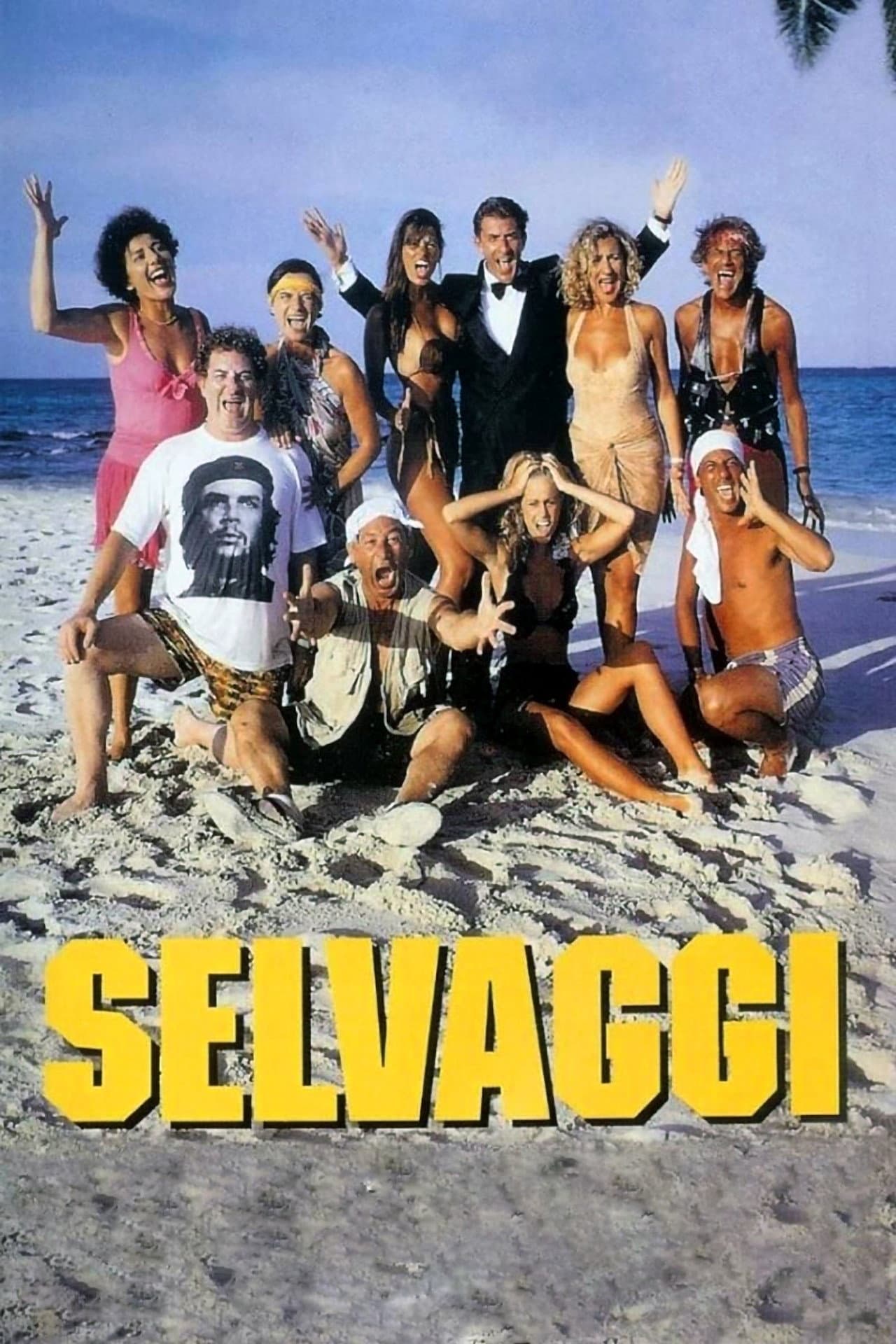 Savages preview 2
