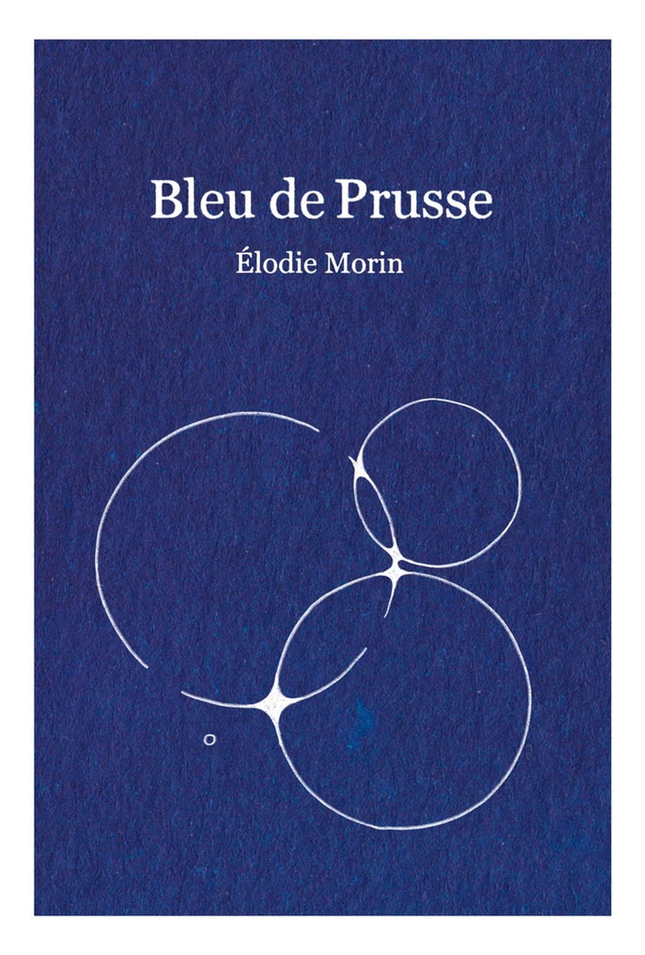 Bleu de Prusse preview 1
