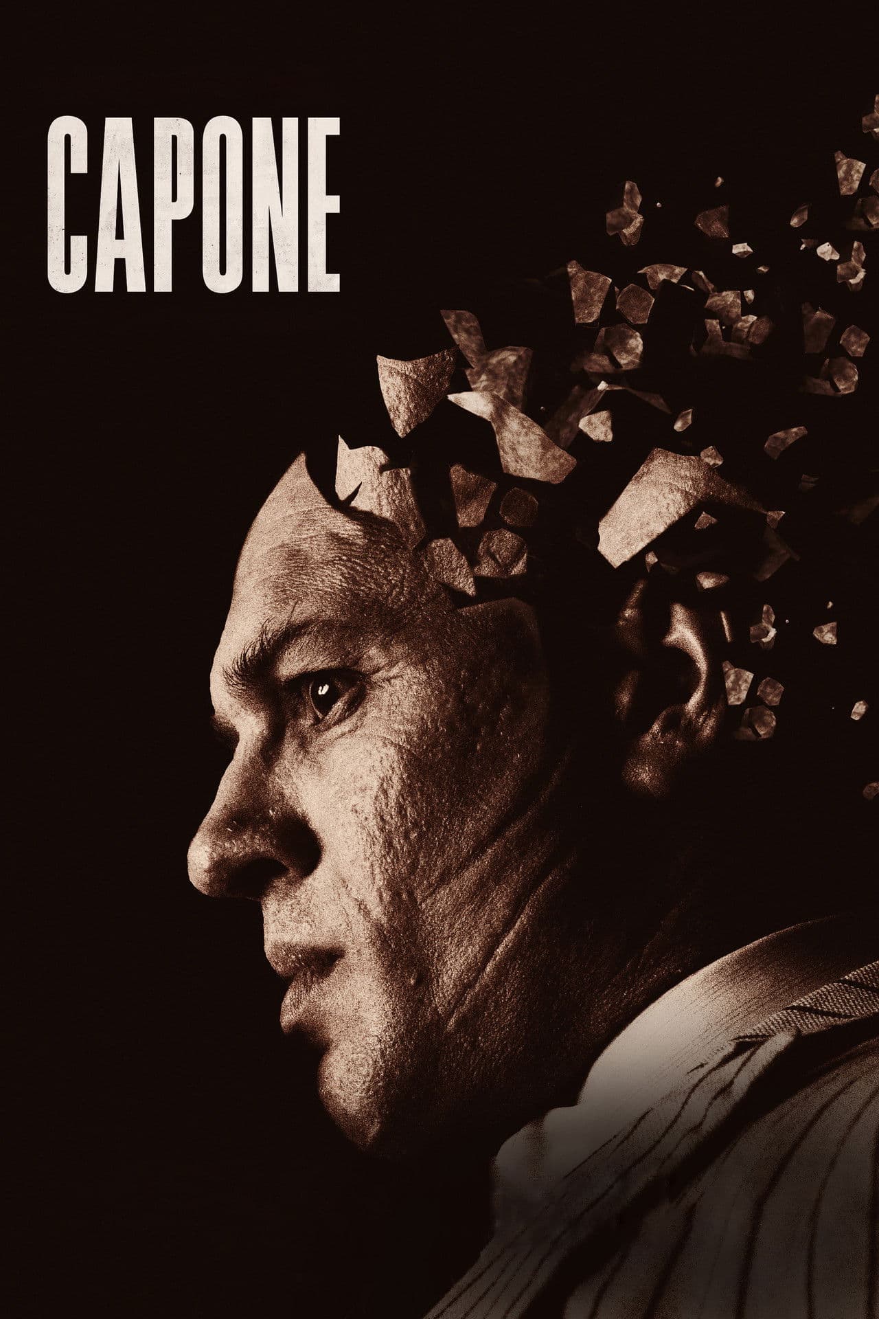 Capone preview 2