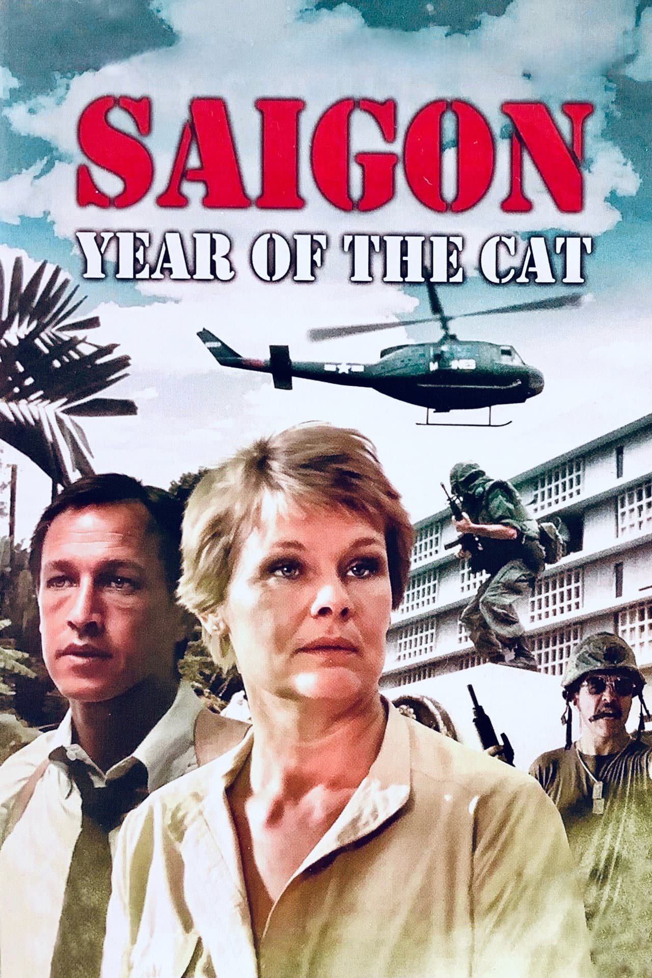 Saigon: Year of the Cat preview 1