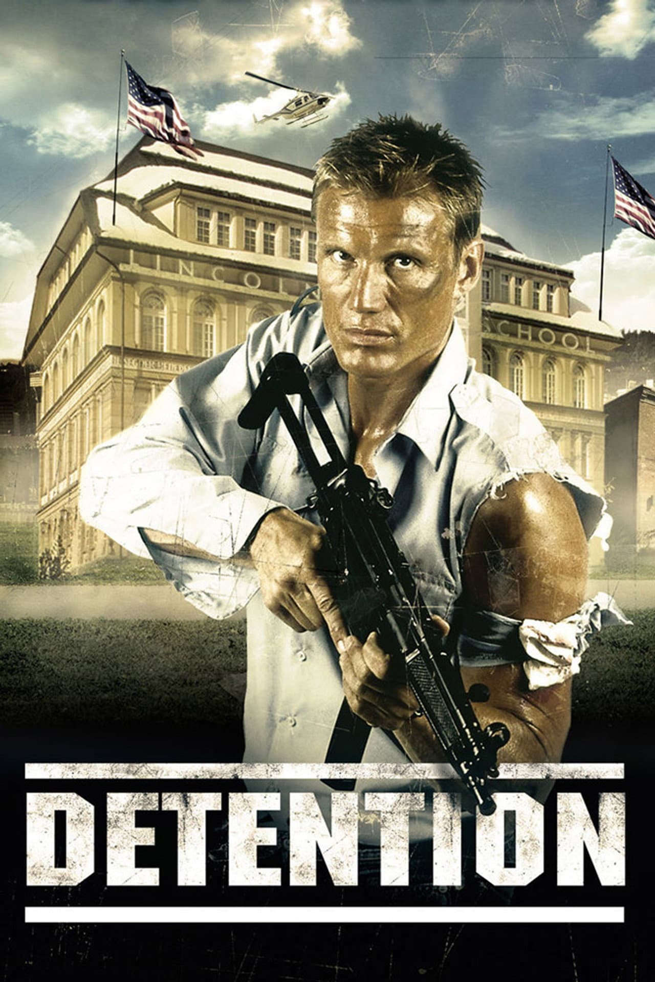 Detention preview 2