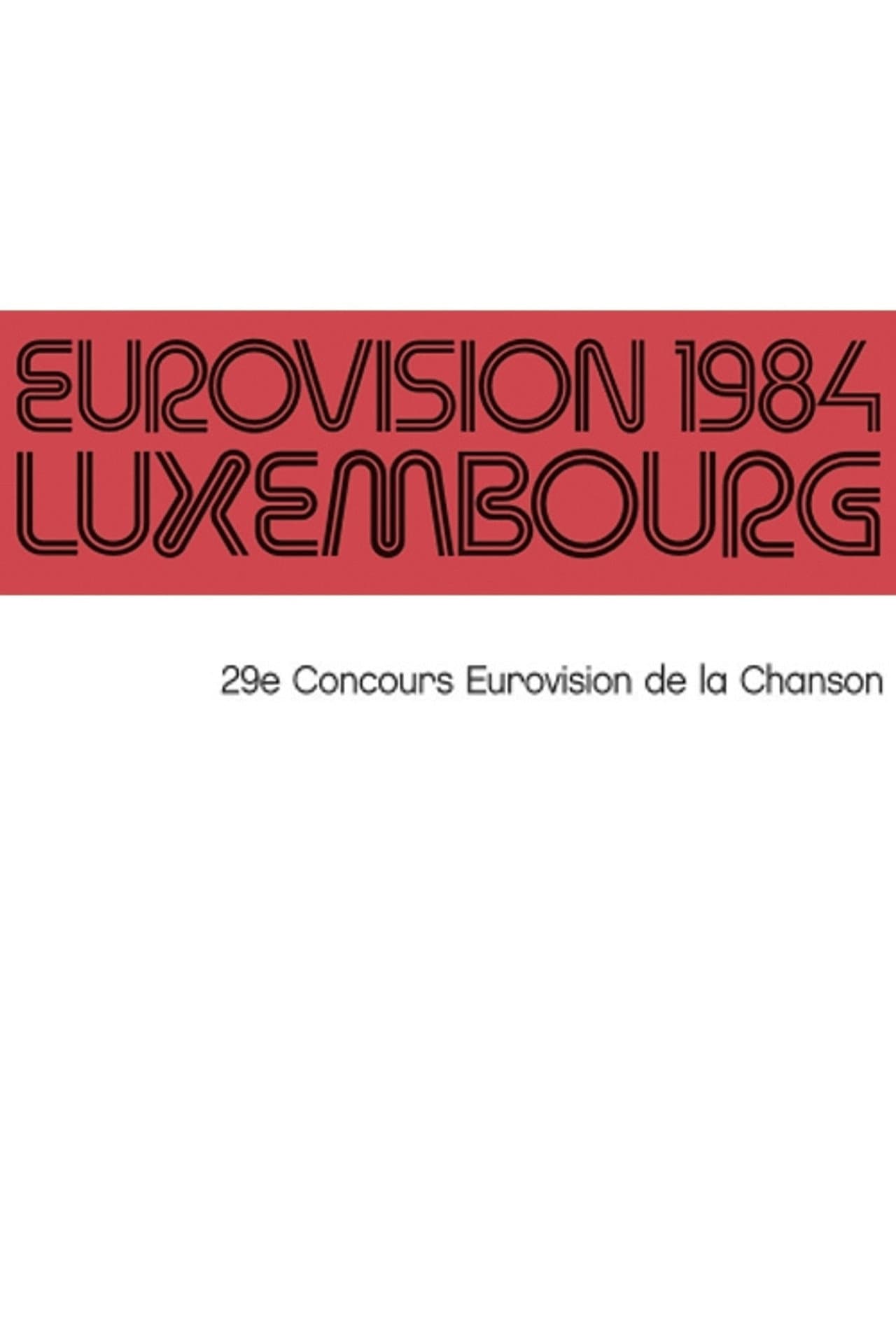 Luxembourg City 1984
