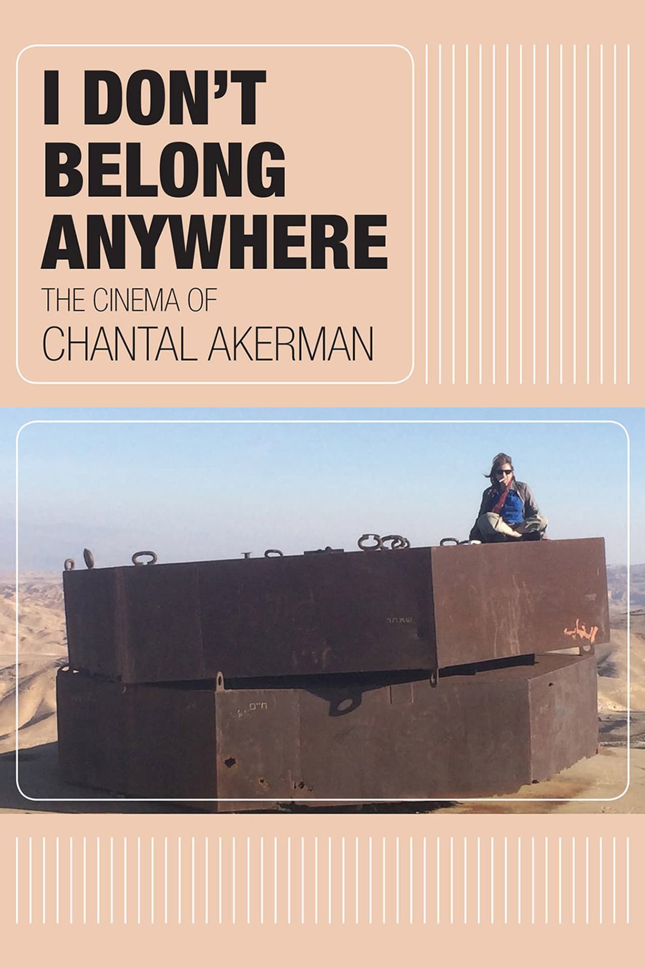 I Don't Belong Anywhere: The Cinema of Chantal Akerman preview 2