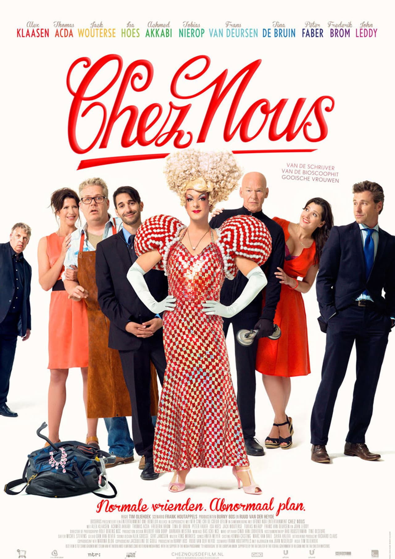 Chez Nous preview 2