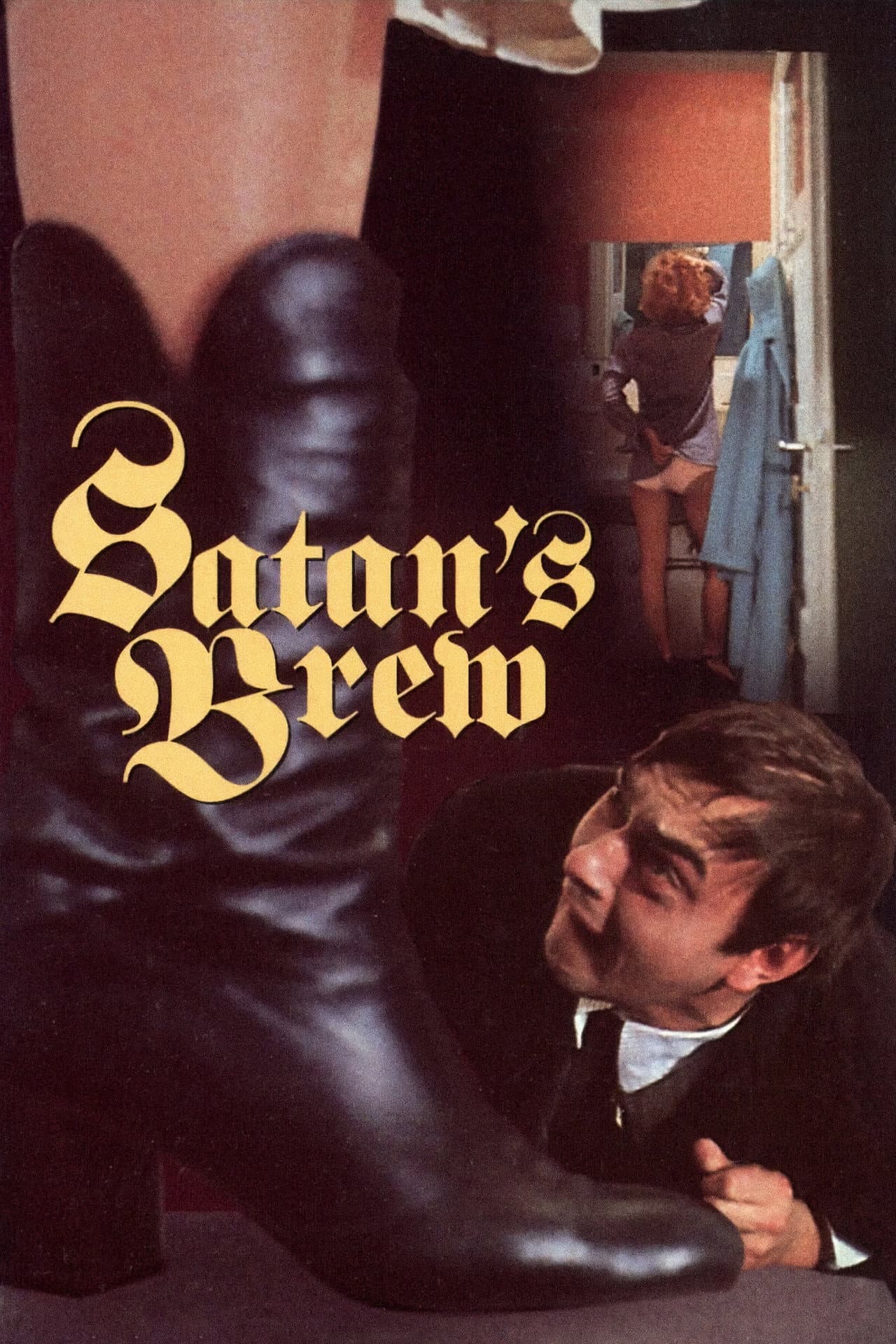 Satan’s Brew preview 2