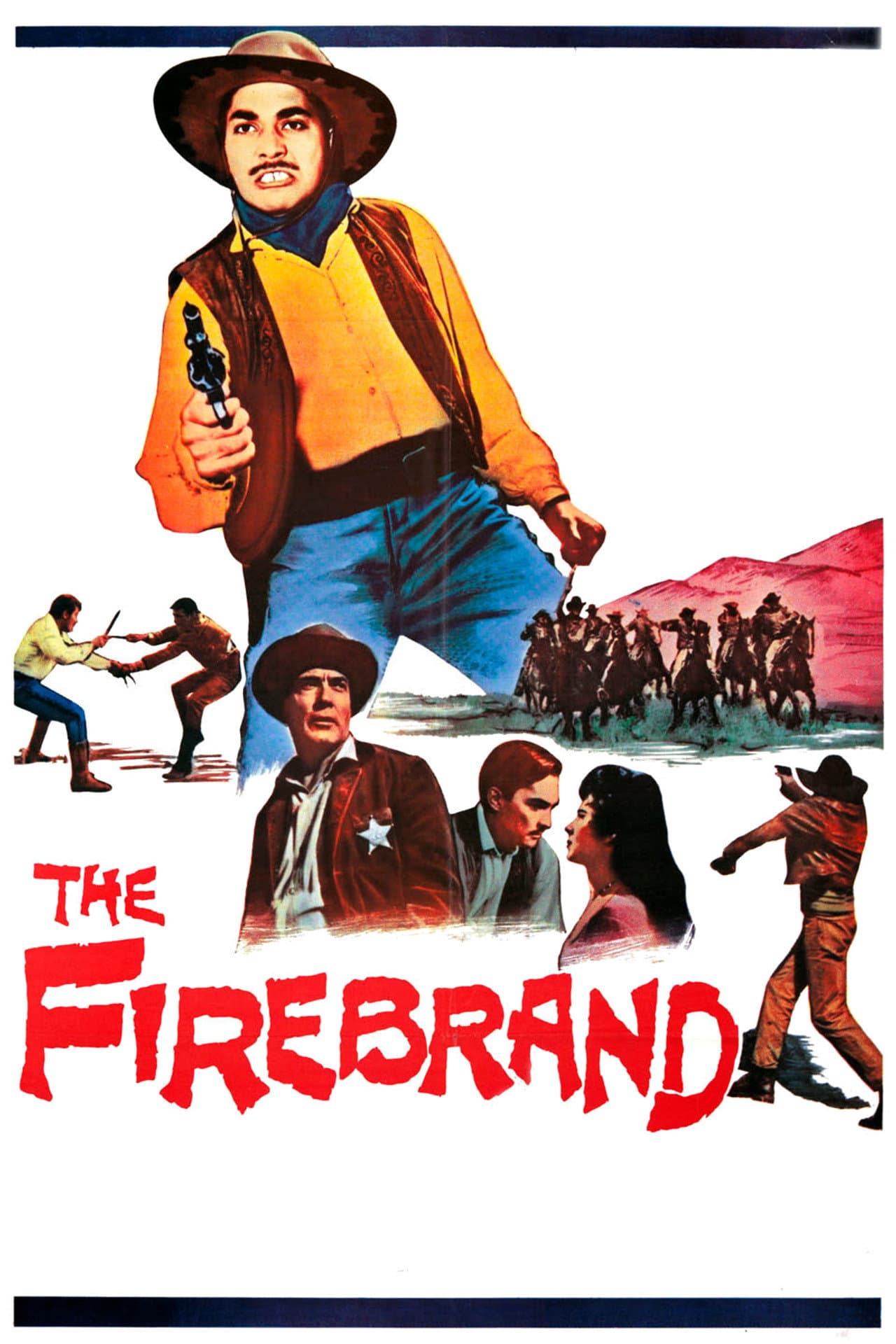 The Firebrand preview 2