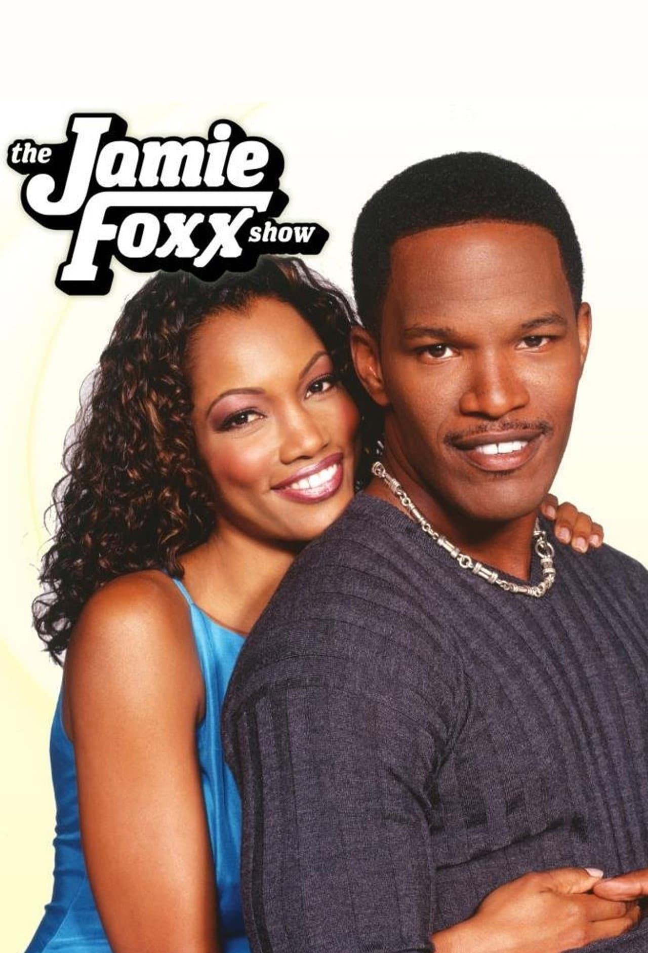 The Jamie Foxx Show preview 2