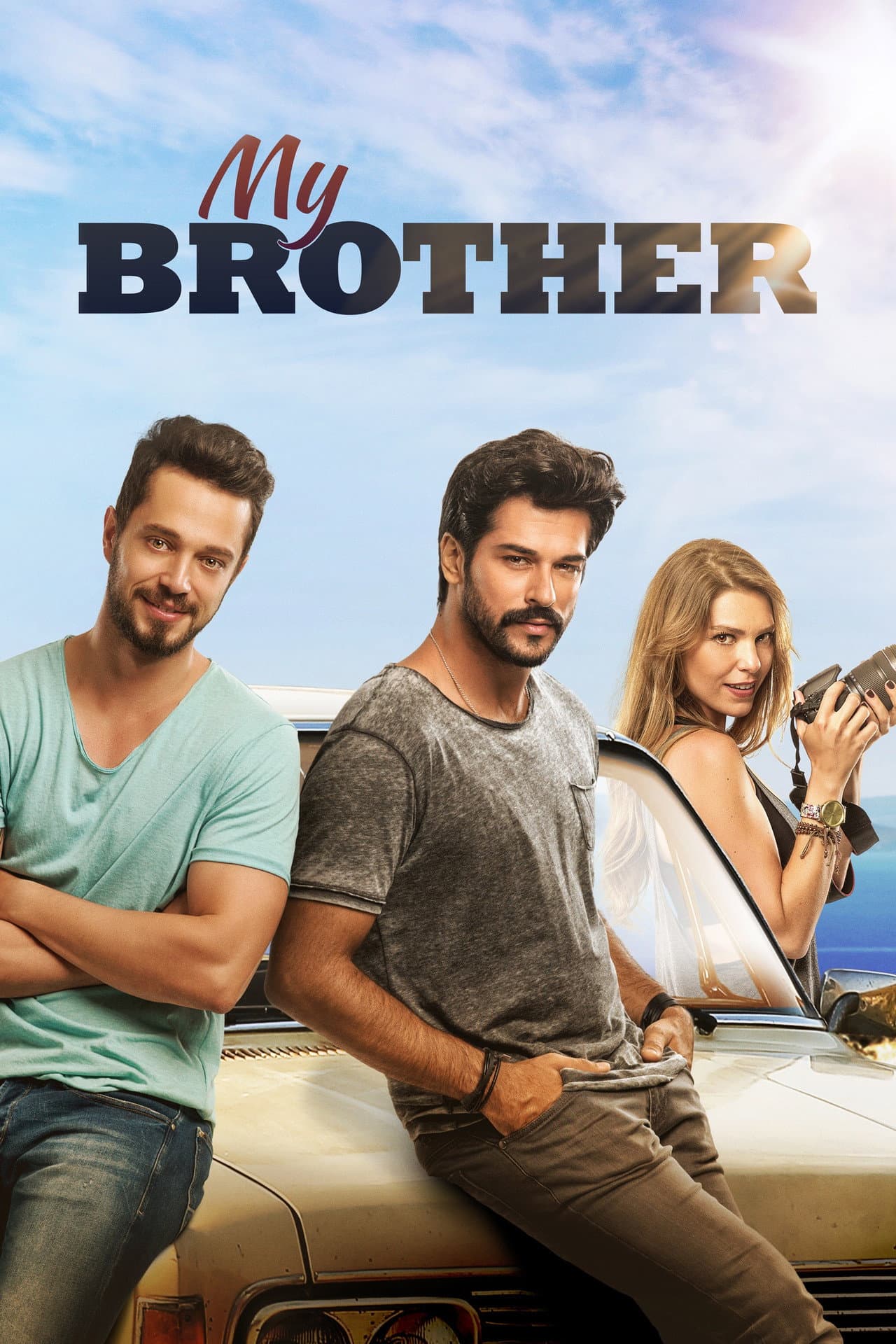 My Brother preview 2