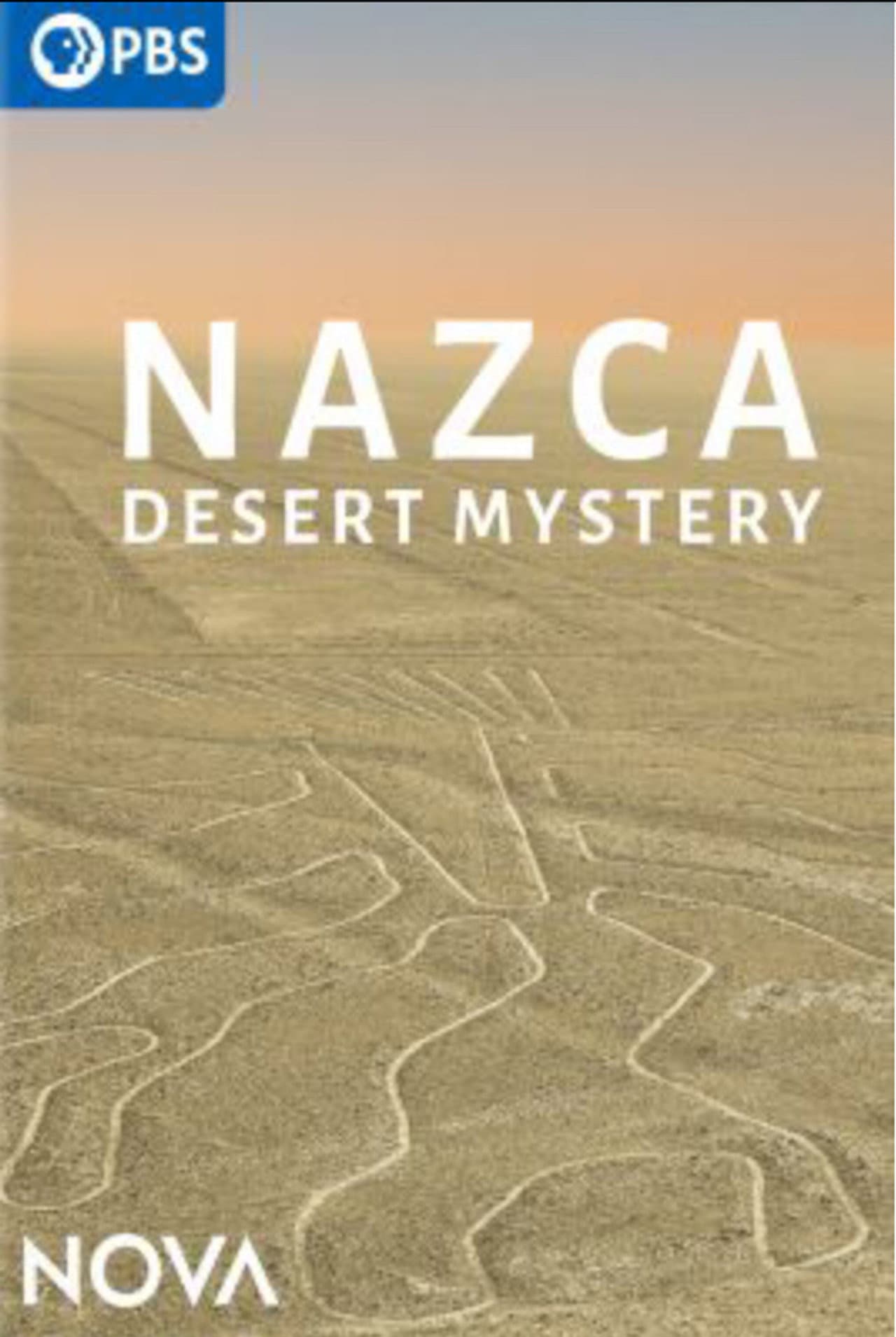 Nazca Desert Mystery preview 2