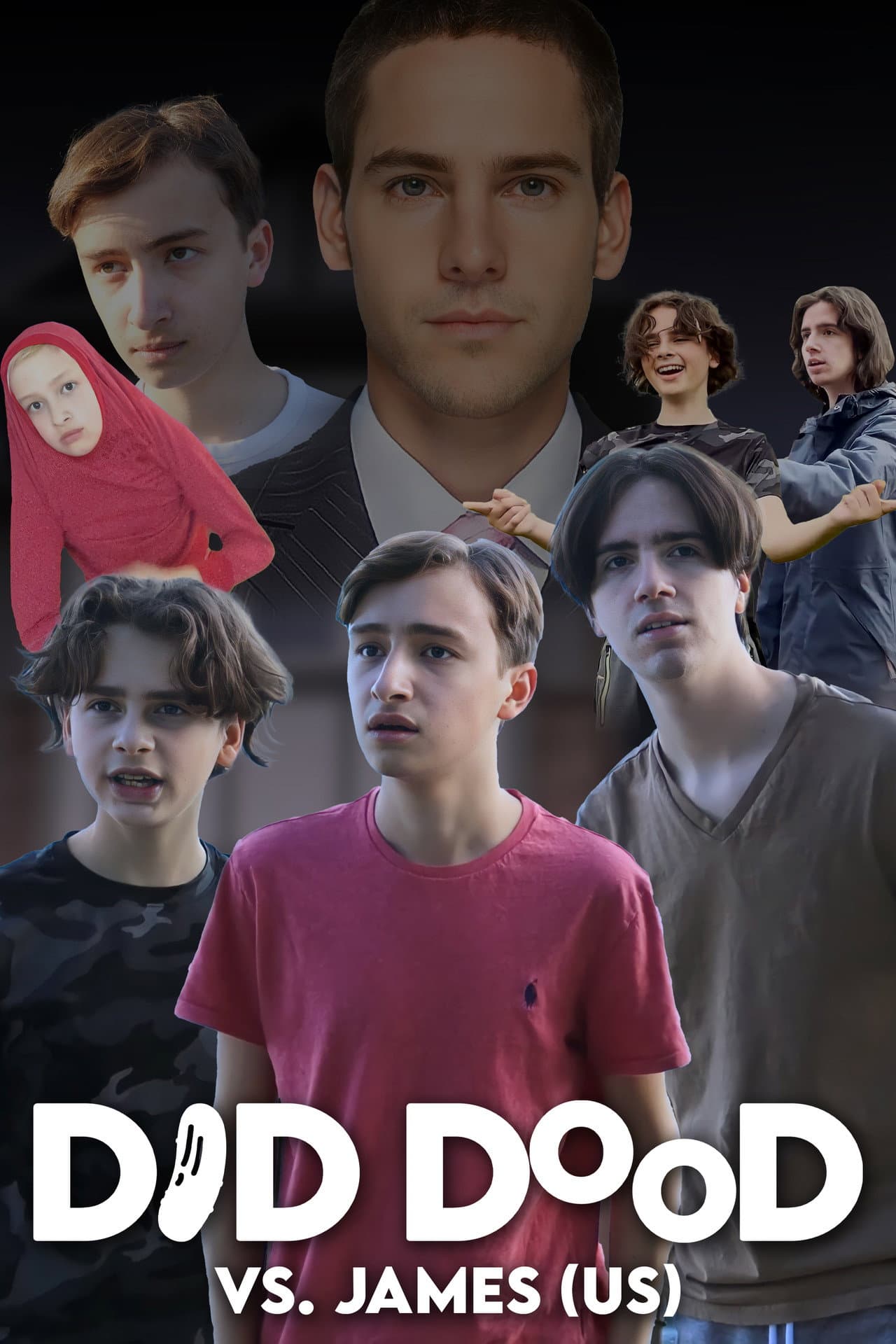 Did Dood vs. James US preview 2