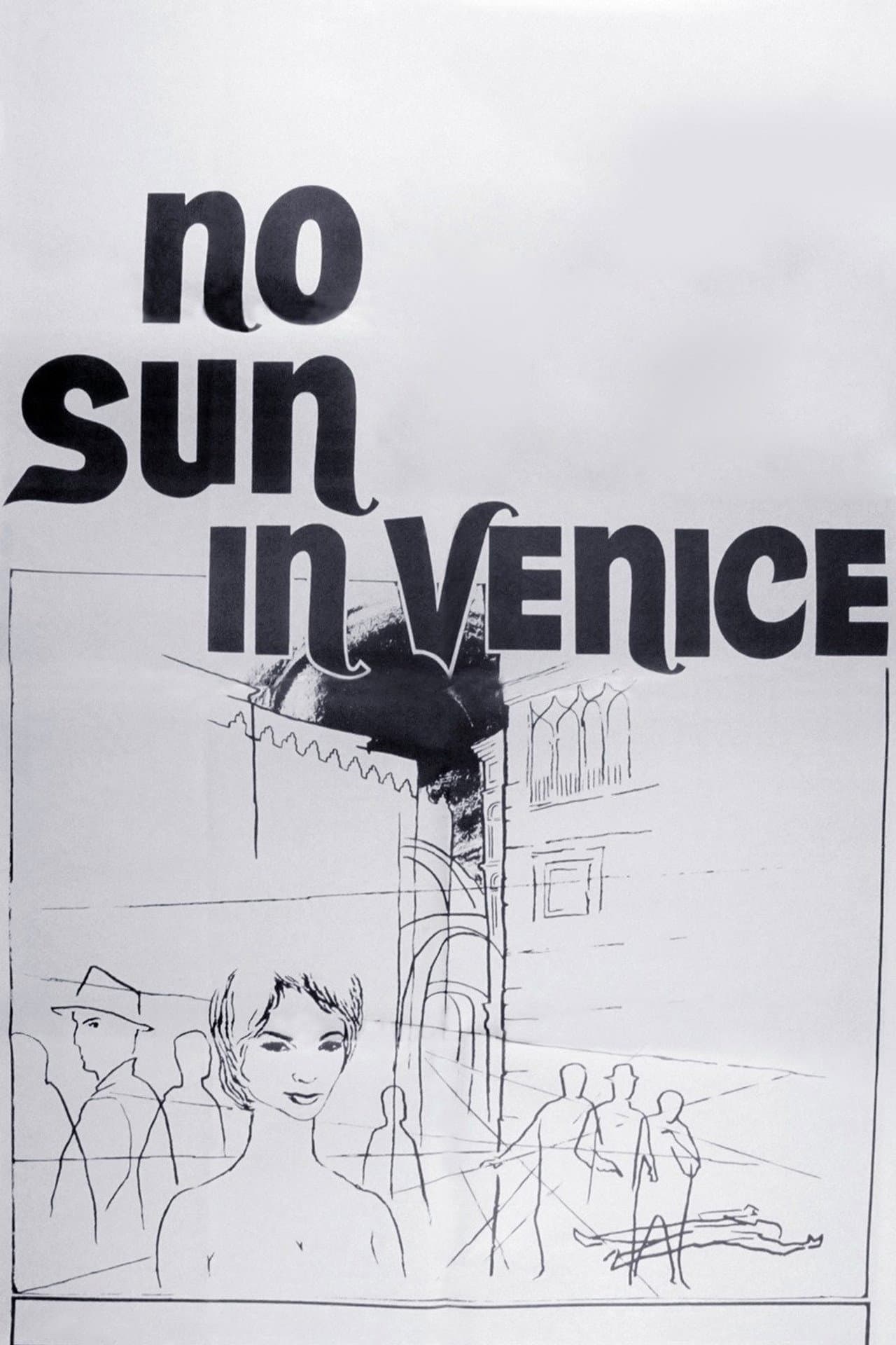No Sun in Venice preview 1