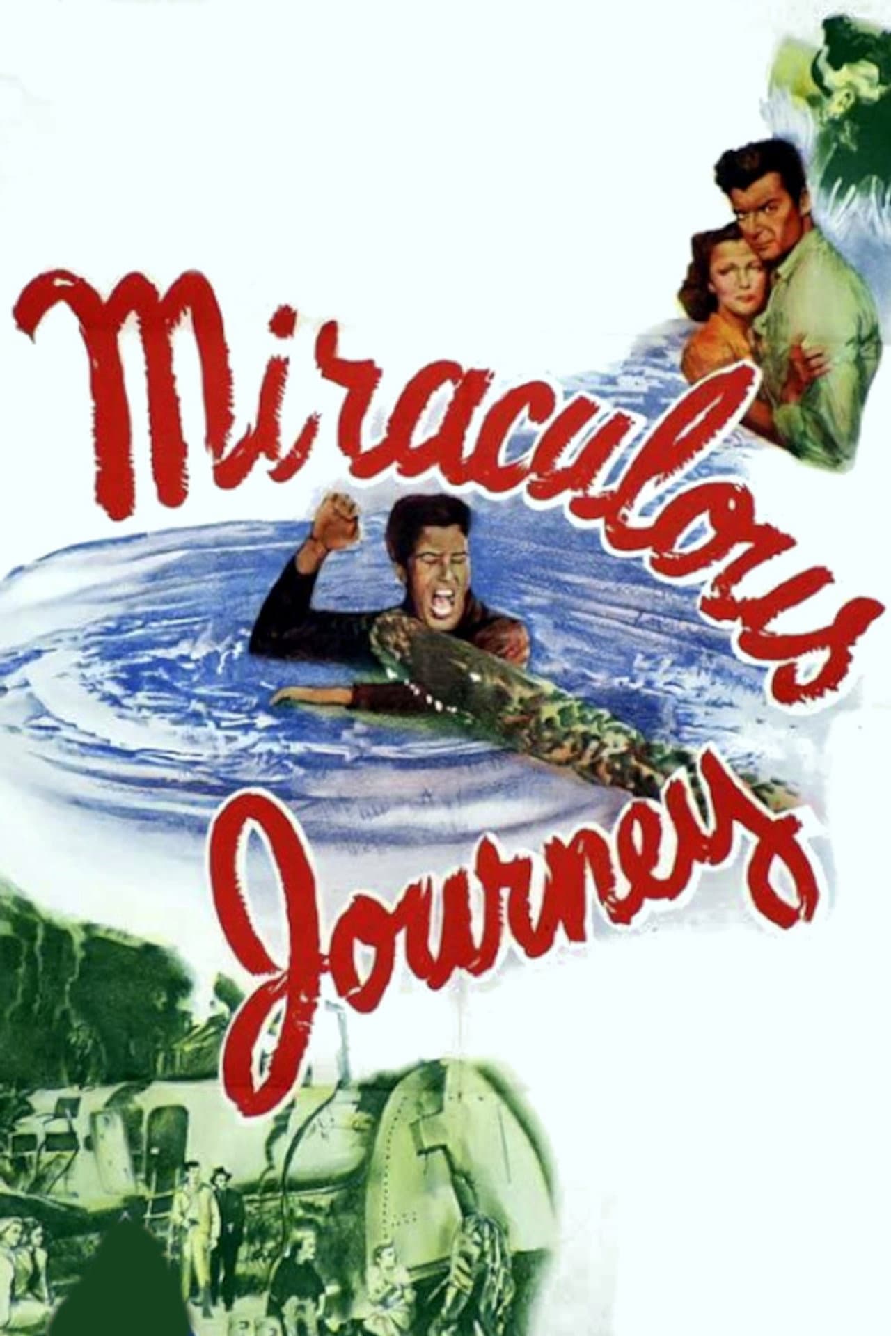 Miraculous Journey preview 2