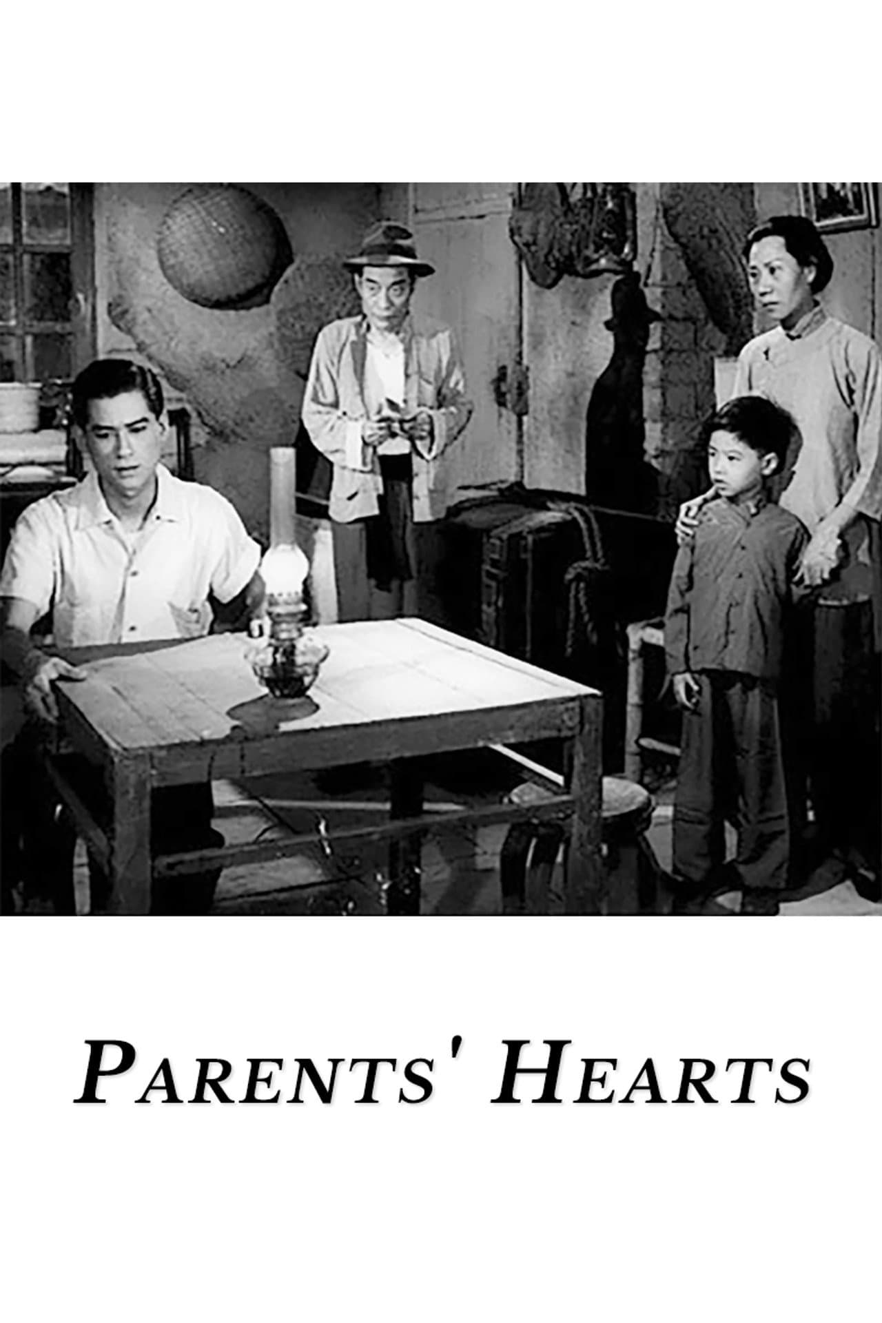 Parents' Hearts preview 2