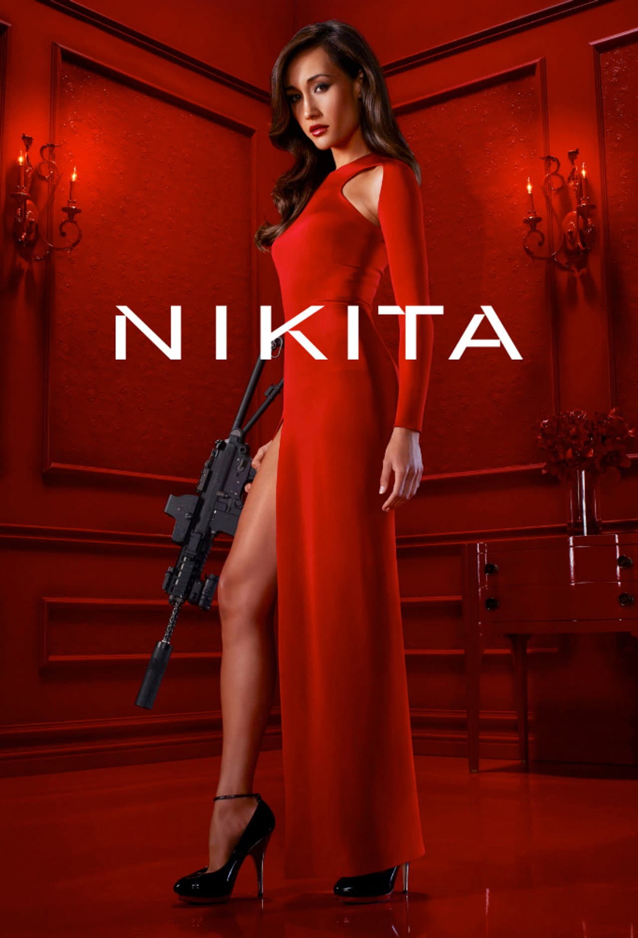 Nikita preview 2