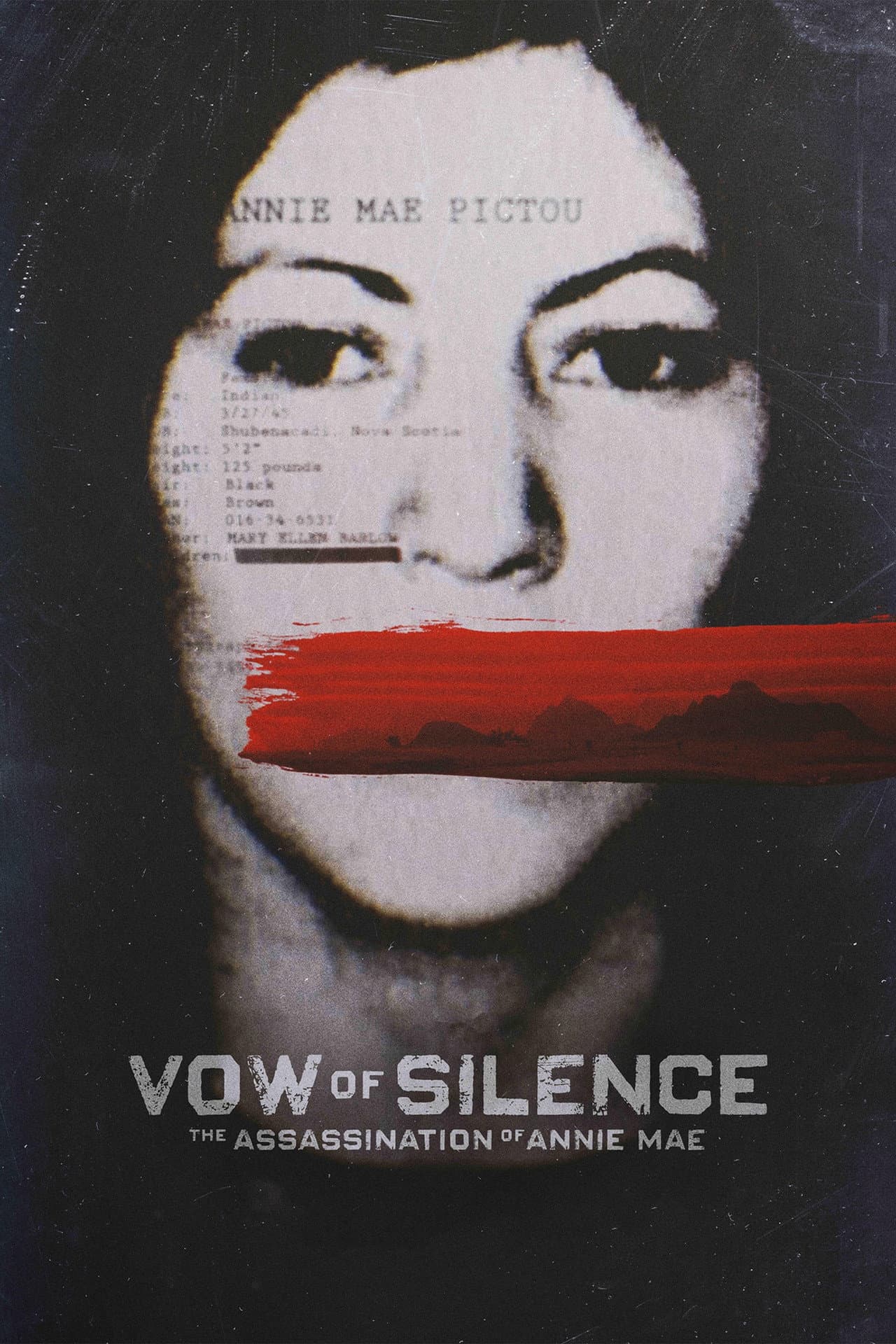 Vow of Silence: The Assassination of Annie Mae preview 2