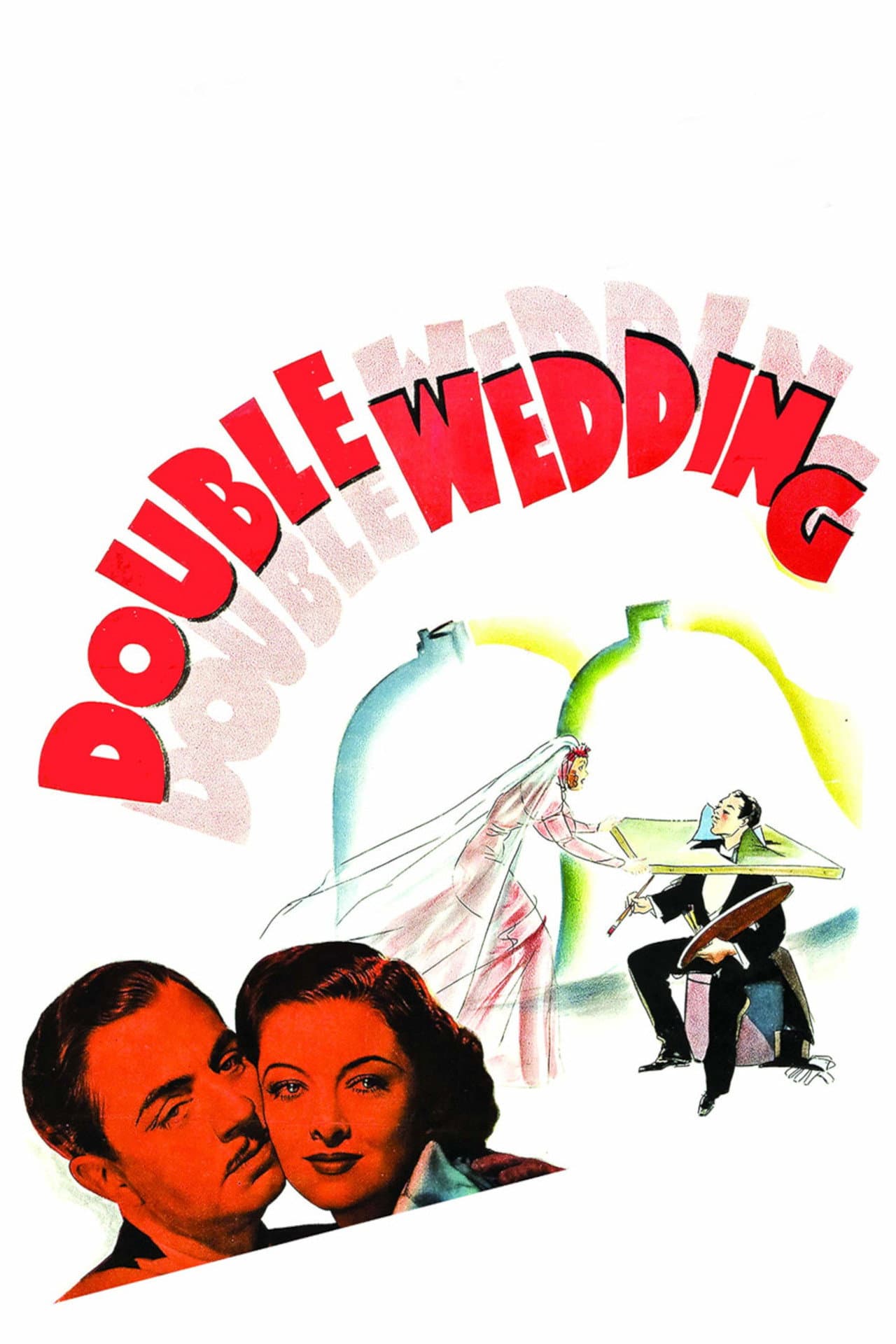 Double Wedding preview 2