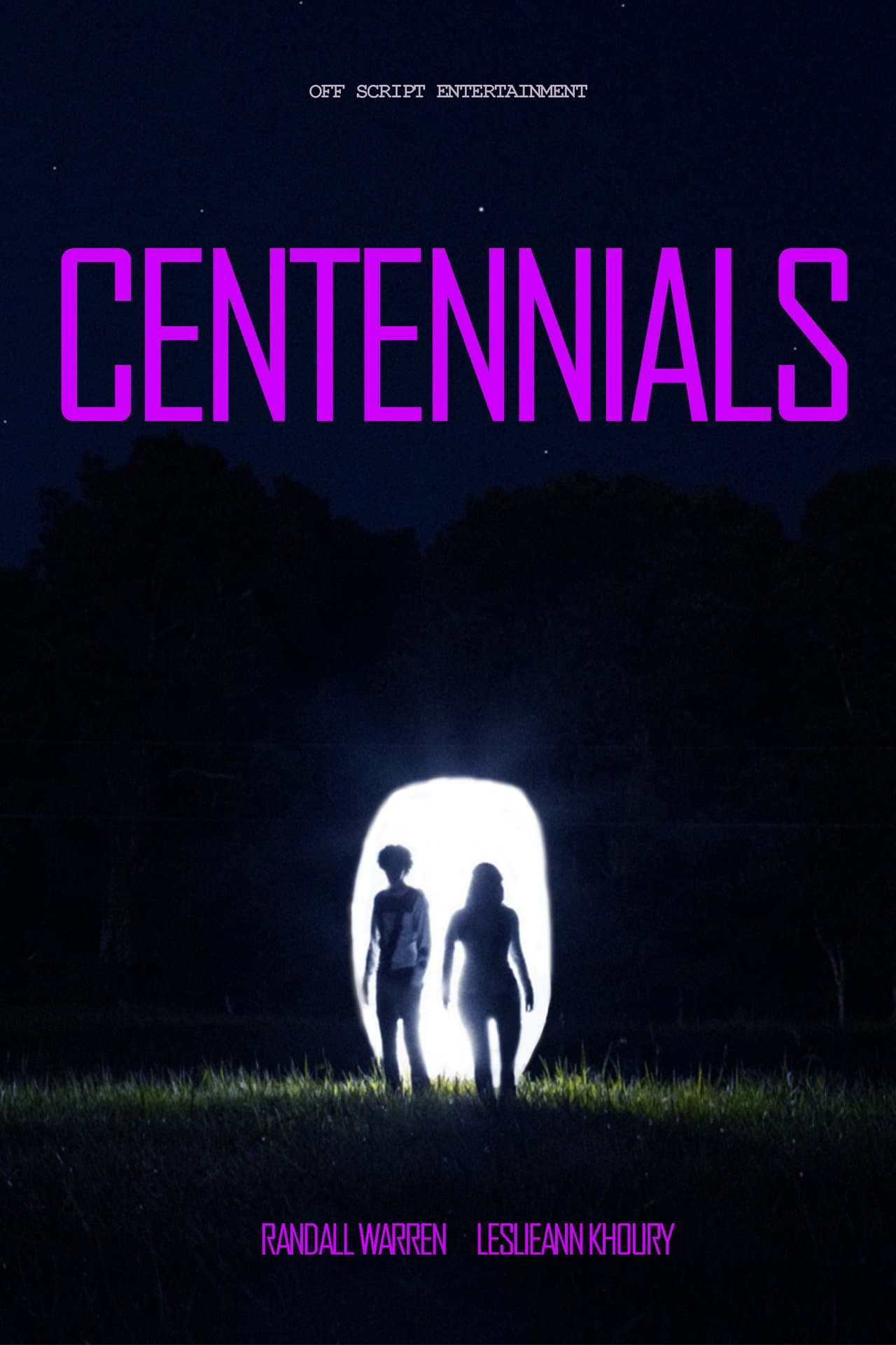 Centennials preview 2