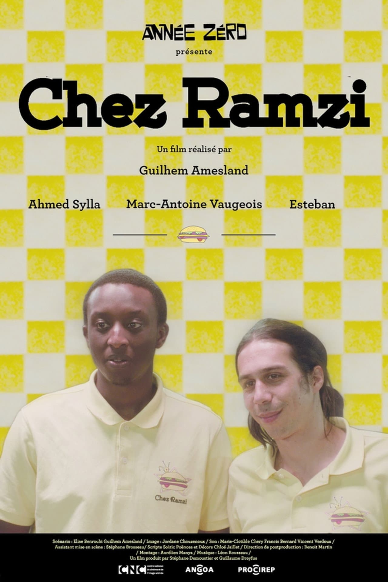 Chez Ramzi preview 1