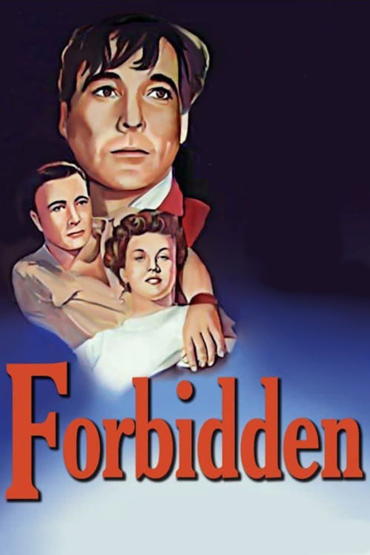 Forbidden preview 2