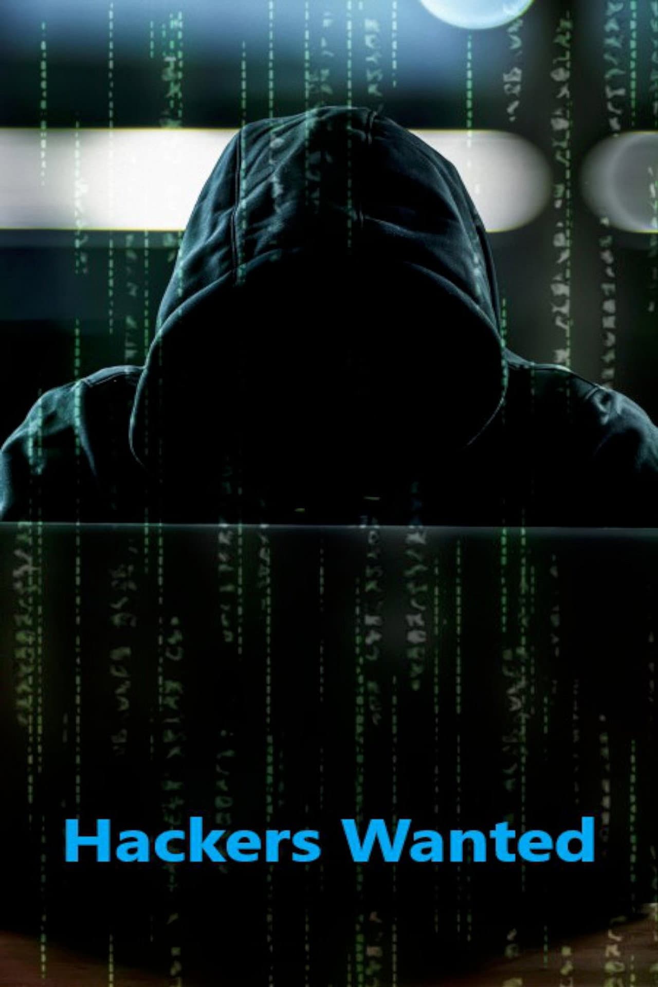 Hackers Wanted preview 2