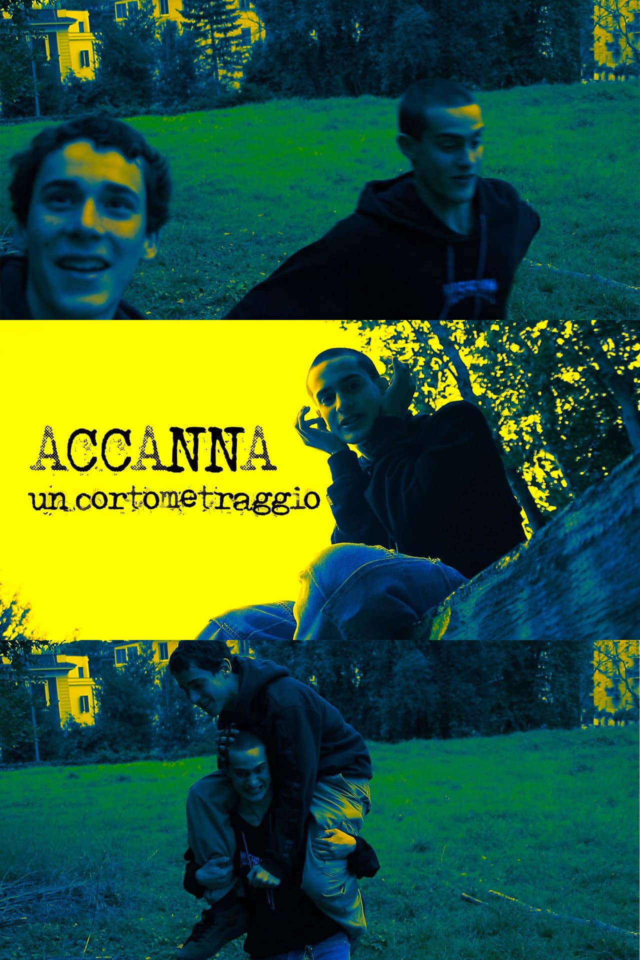 ACCANNA preview 2