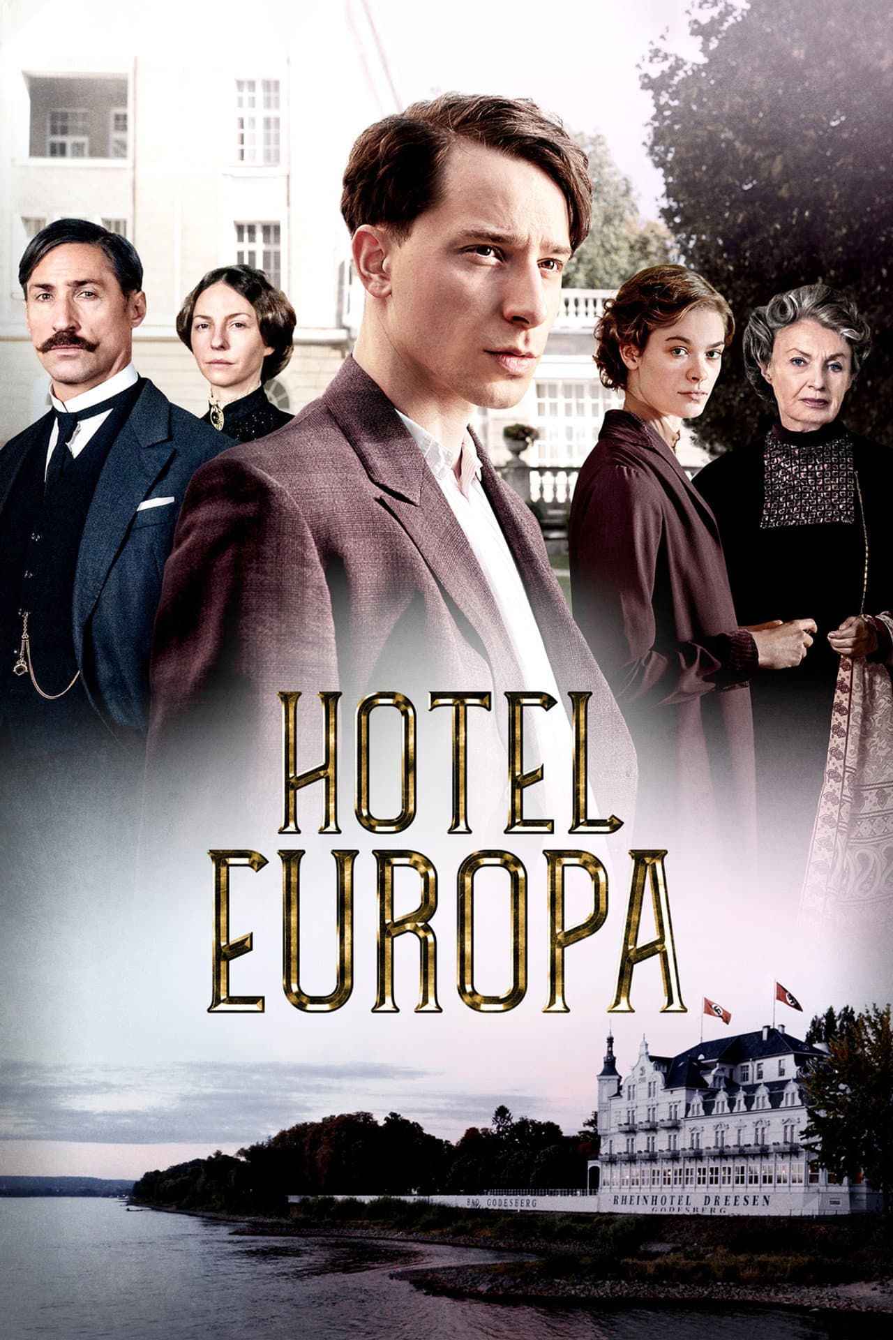 Hotel Europa preview 2