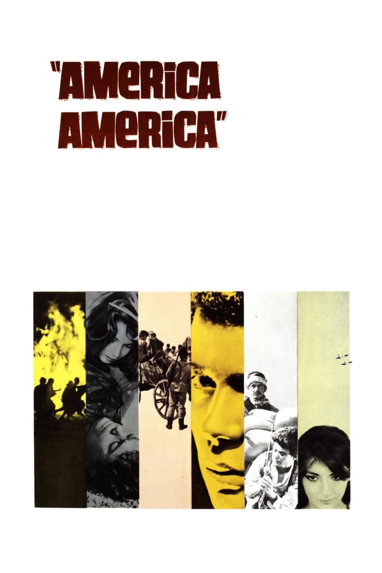 America America preview 2