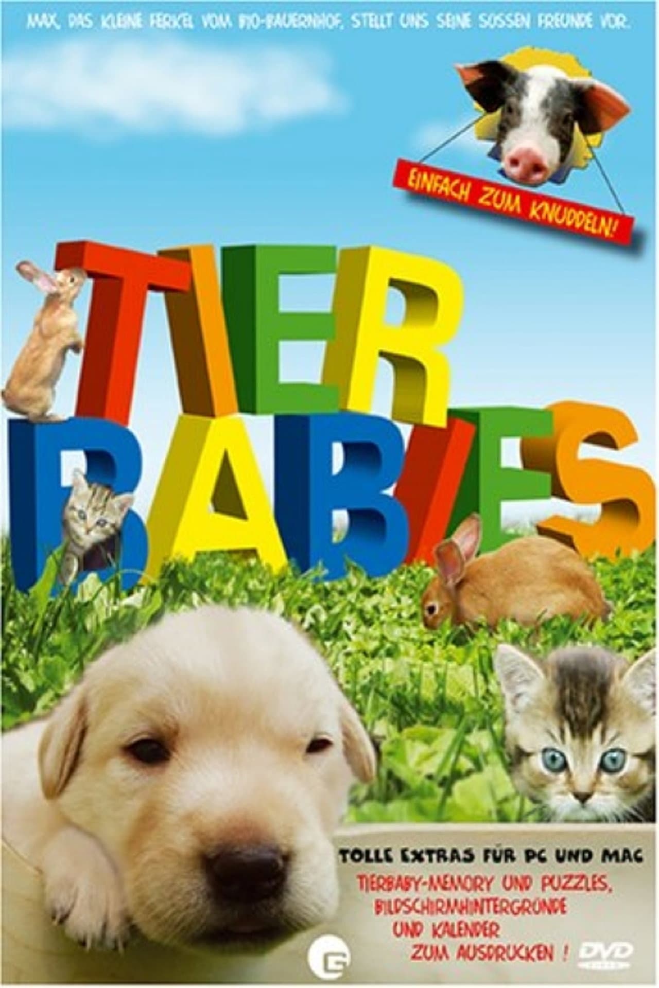 Tierbabies preview 1