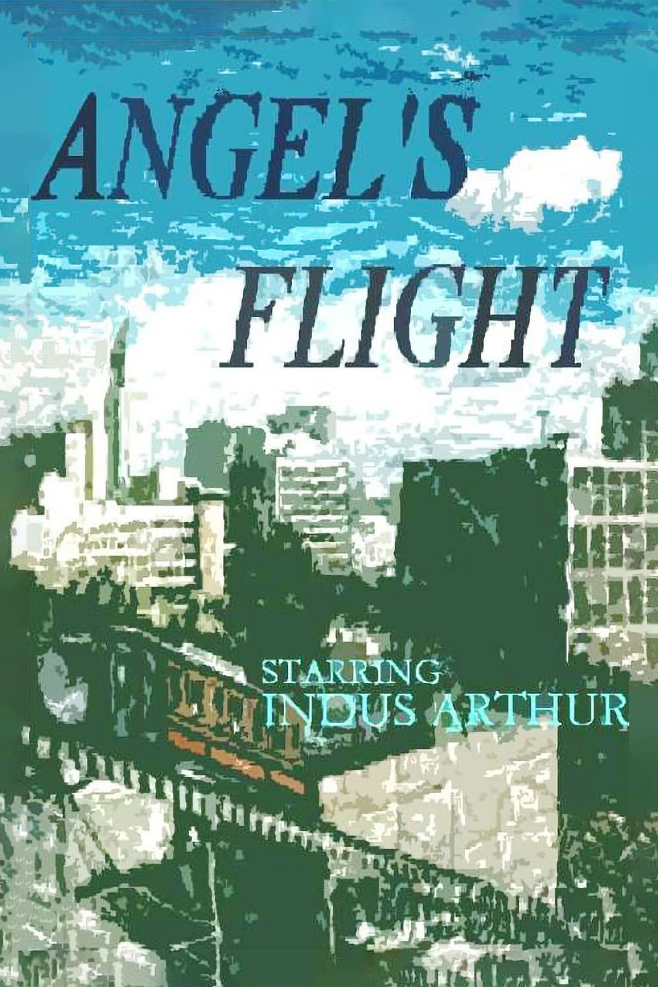 Angel's Flight preview 2