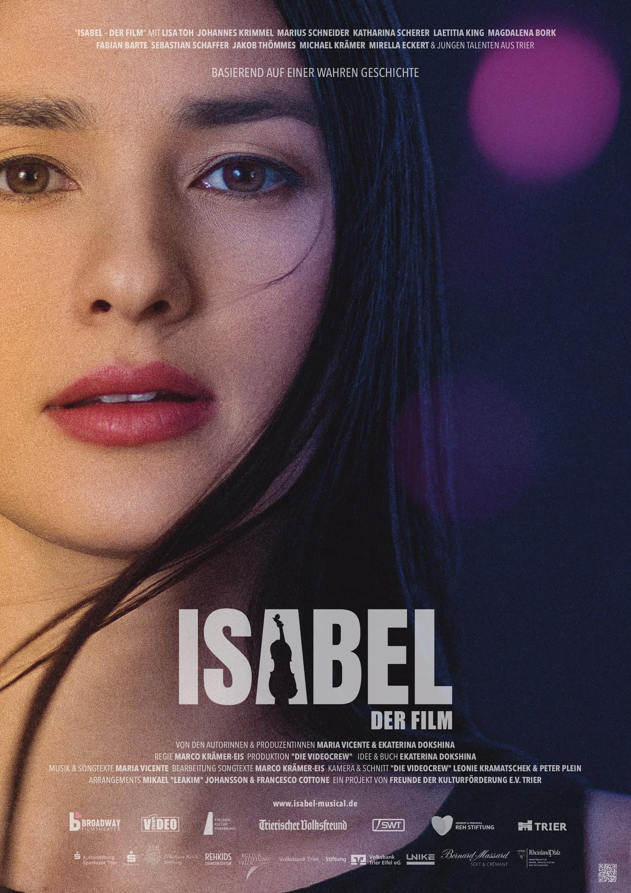 Isabel - Der Film preview 2