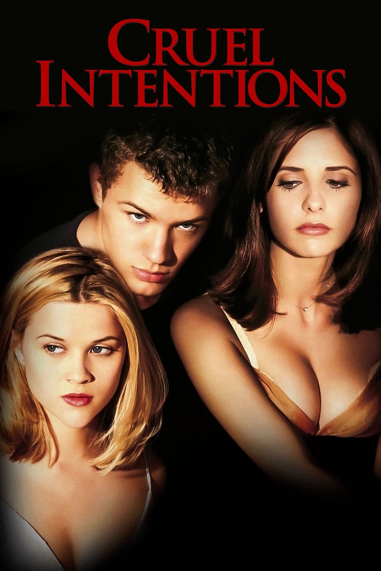 Cruel Intentions preview 2